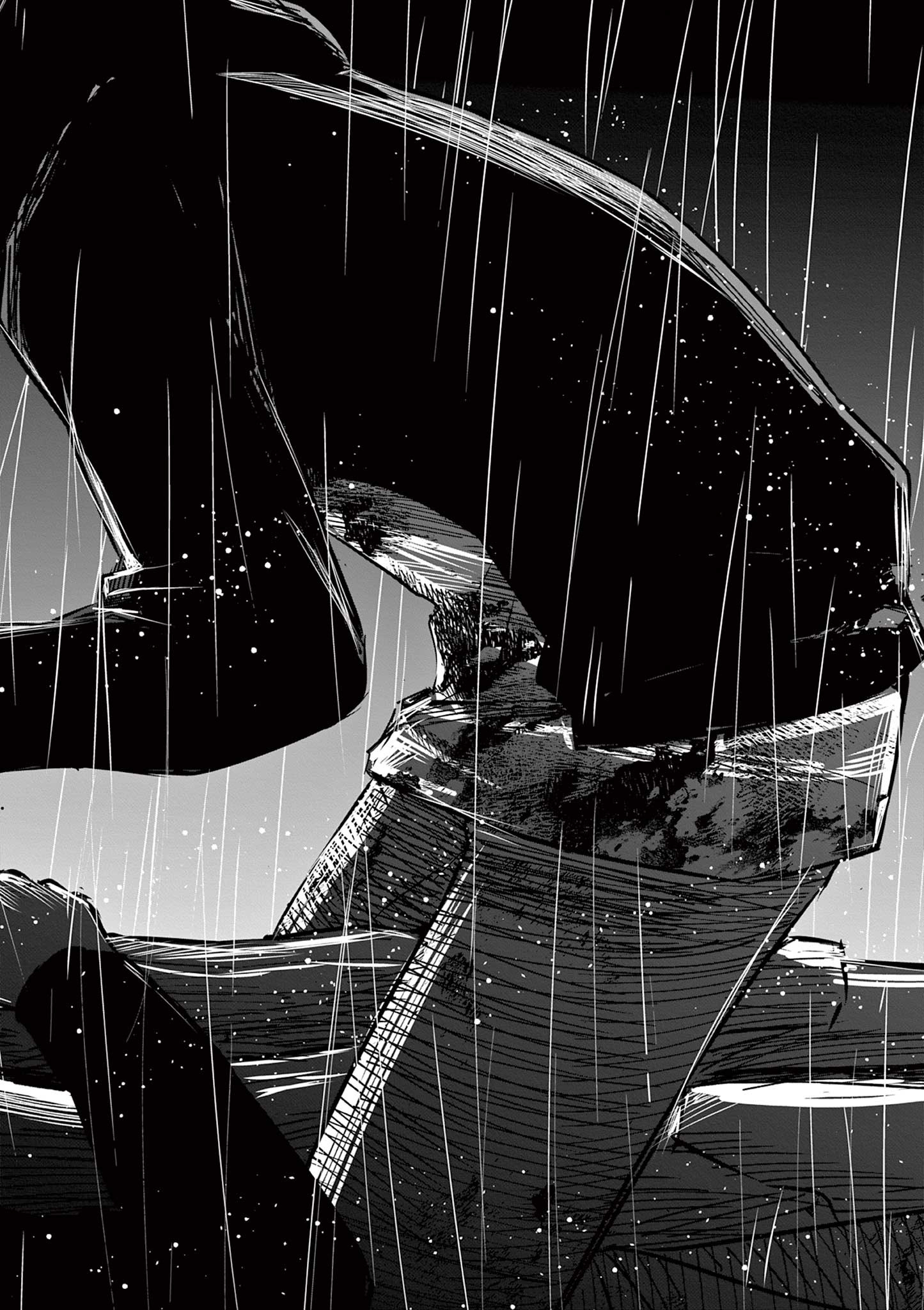 Life Maker - Chapter 27 - Page 30