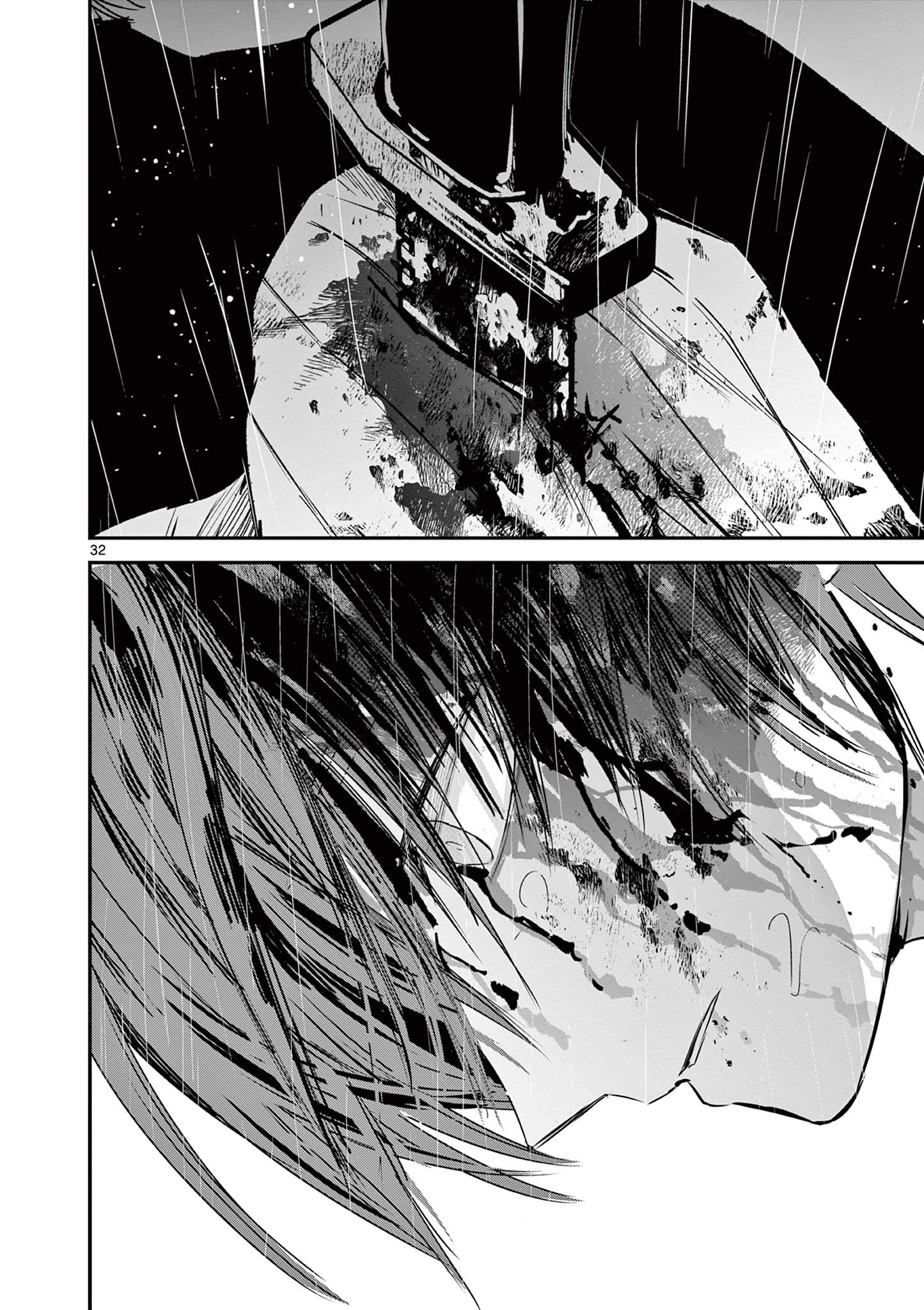 Life Maker - Chapter 27 - Page 32