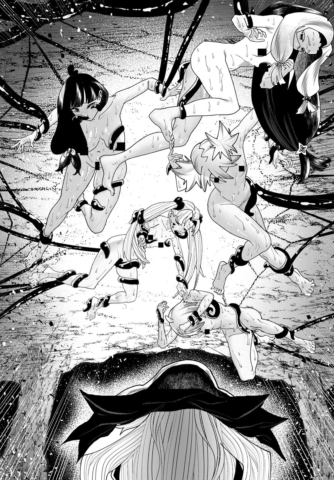 Jinsei Gyakuten Dungeon - Chapter 10 - Page 41