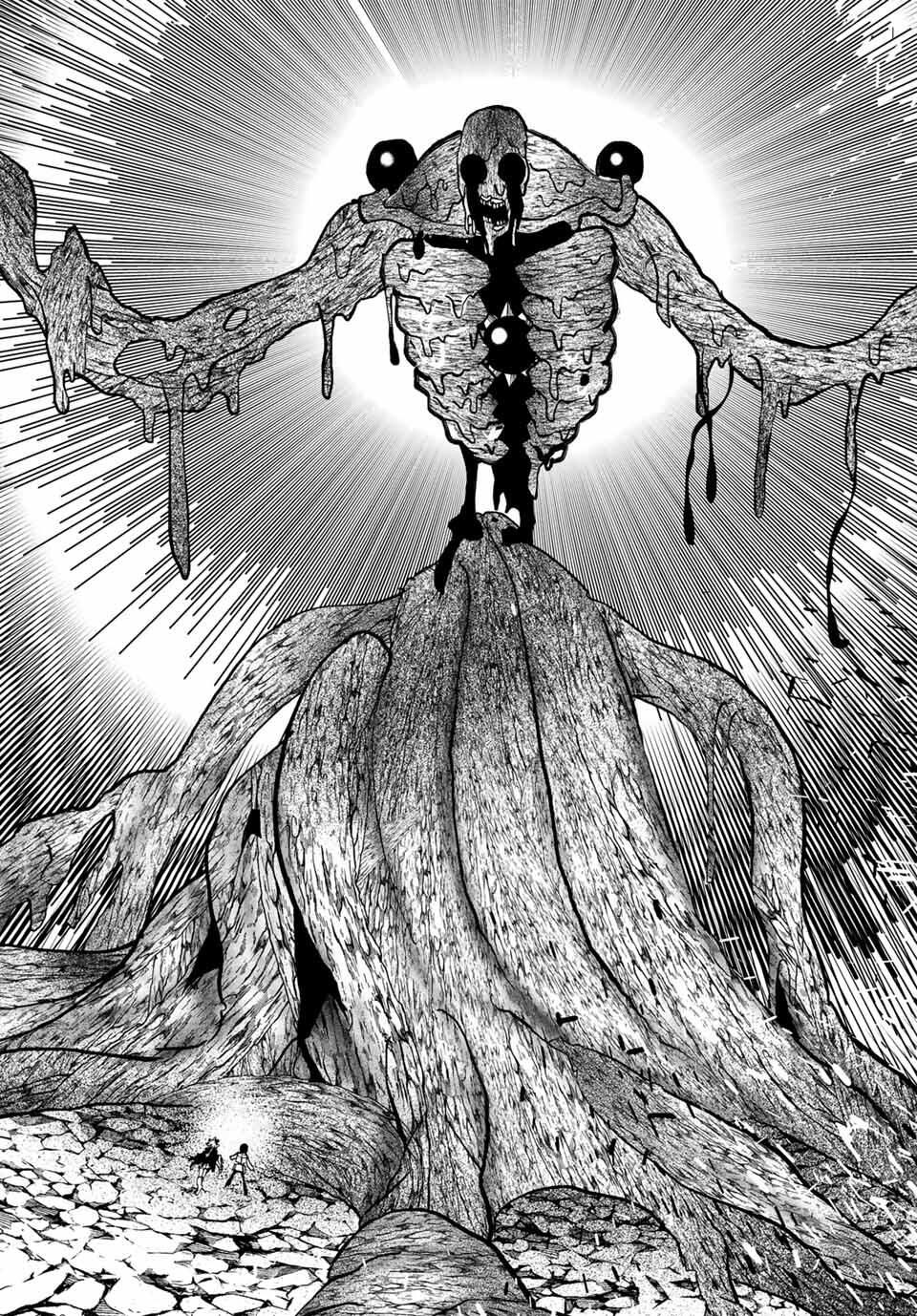 Jinsei Gyakuten Dungeon - Chapter 4 - Page 26