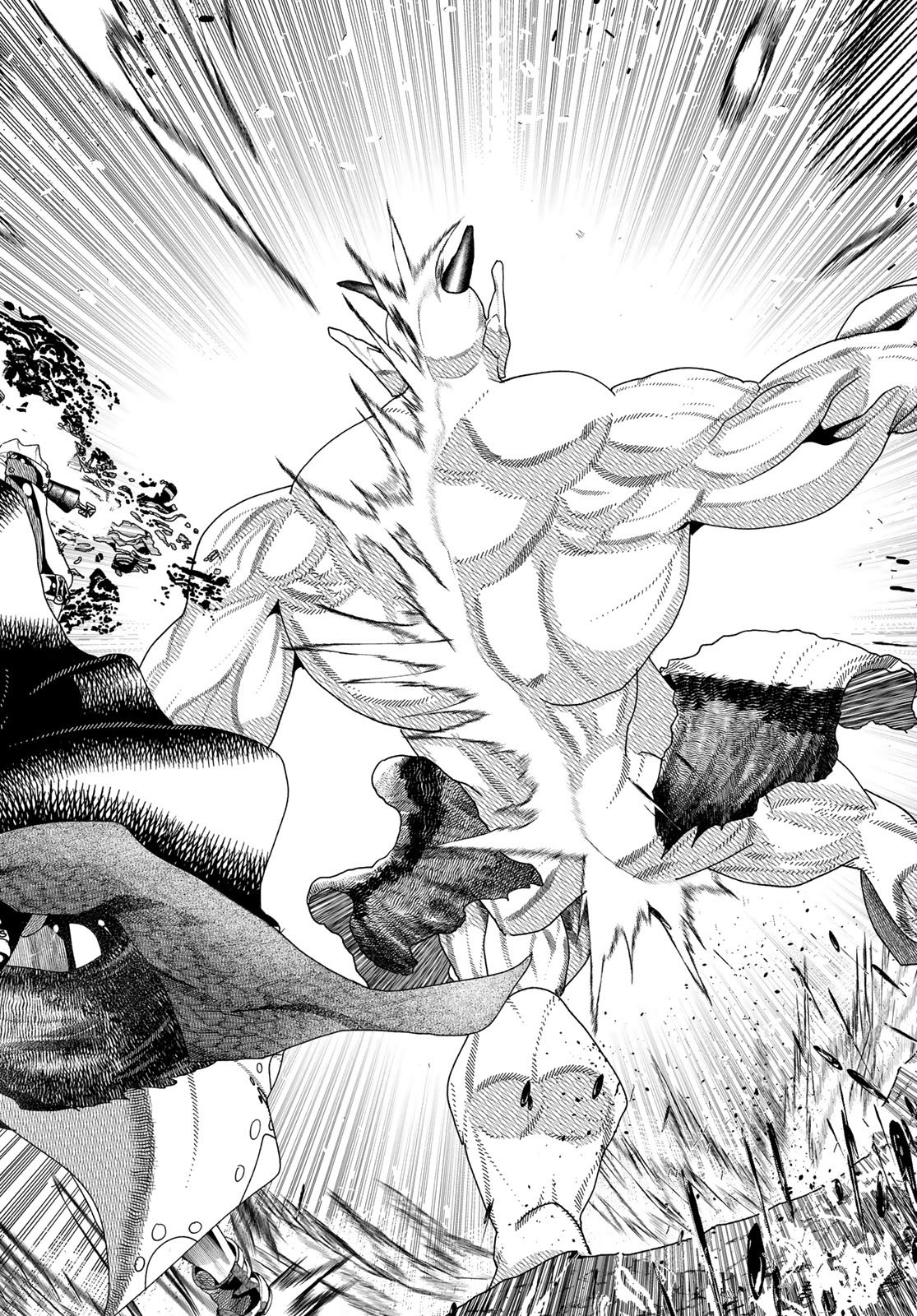 Jinsei Gyakuten Dungeon - Chapter 9 - Page 13