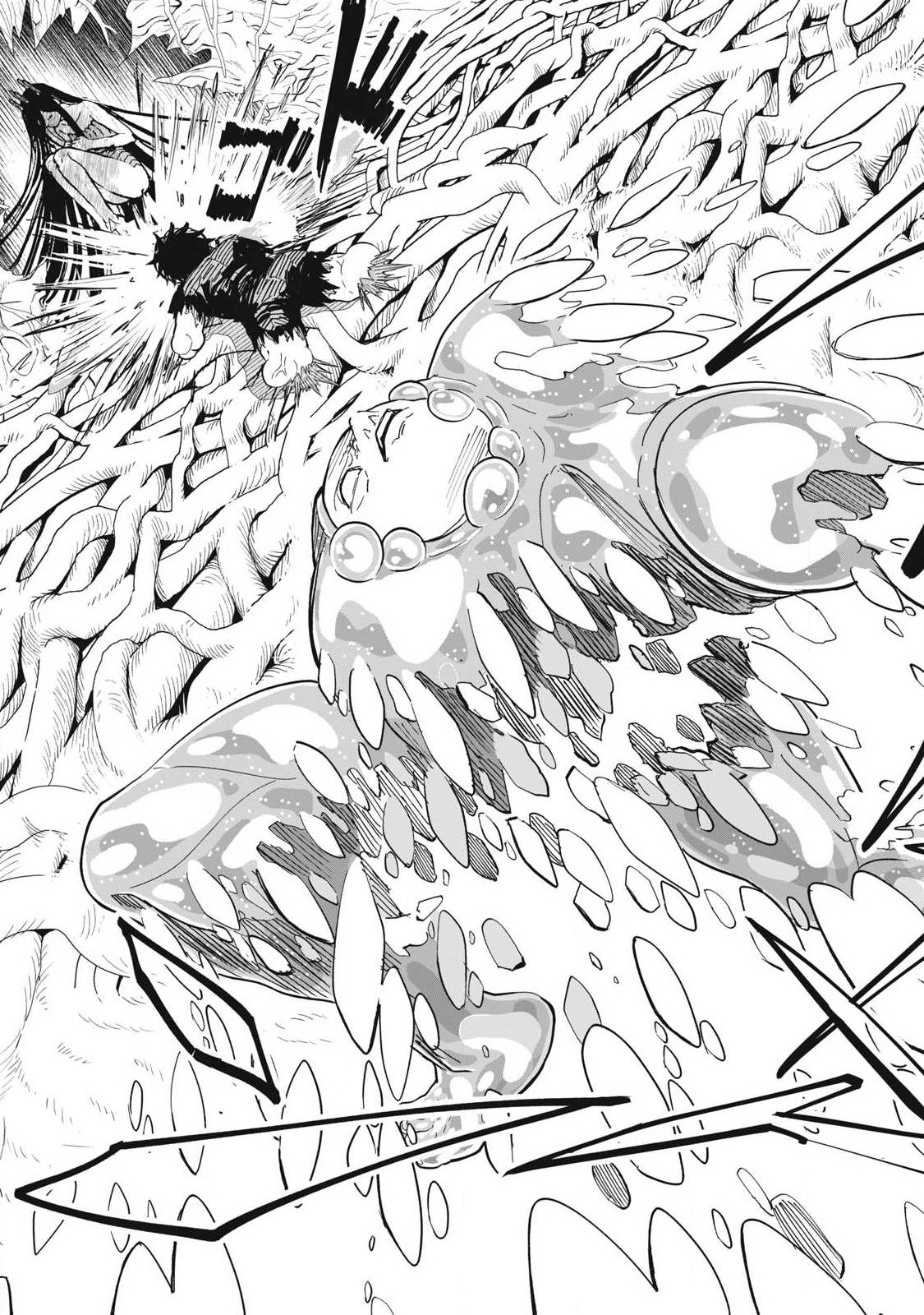 Lili-Men - Chapter 108 - Page 15