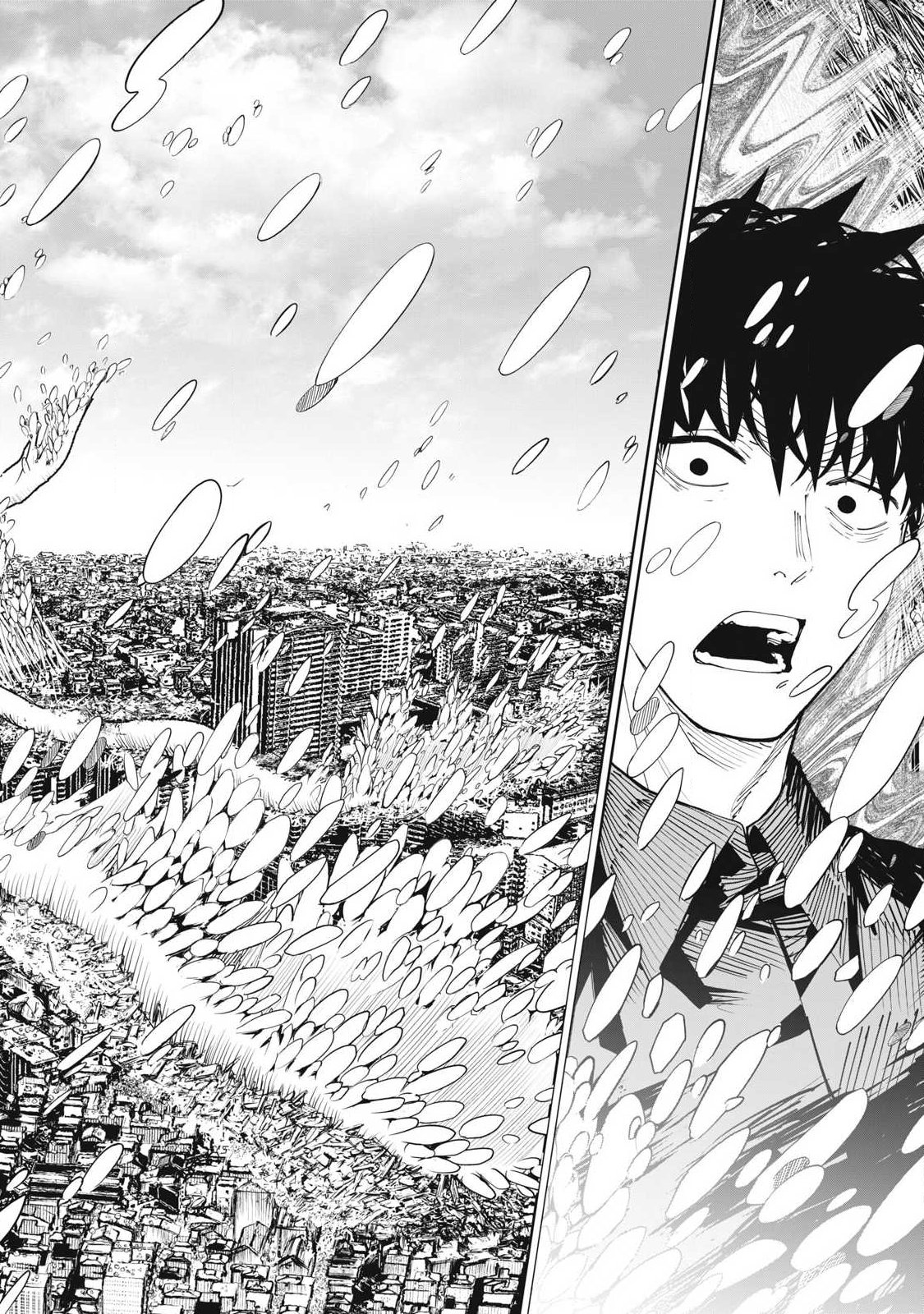 Lili-Men - Chapter 111 - Page 8