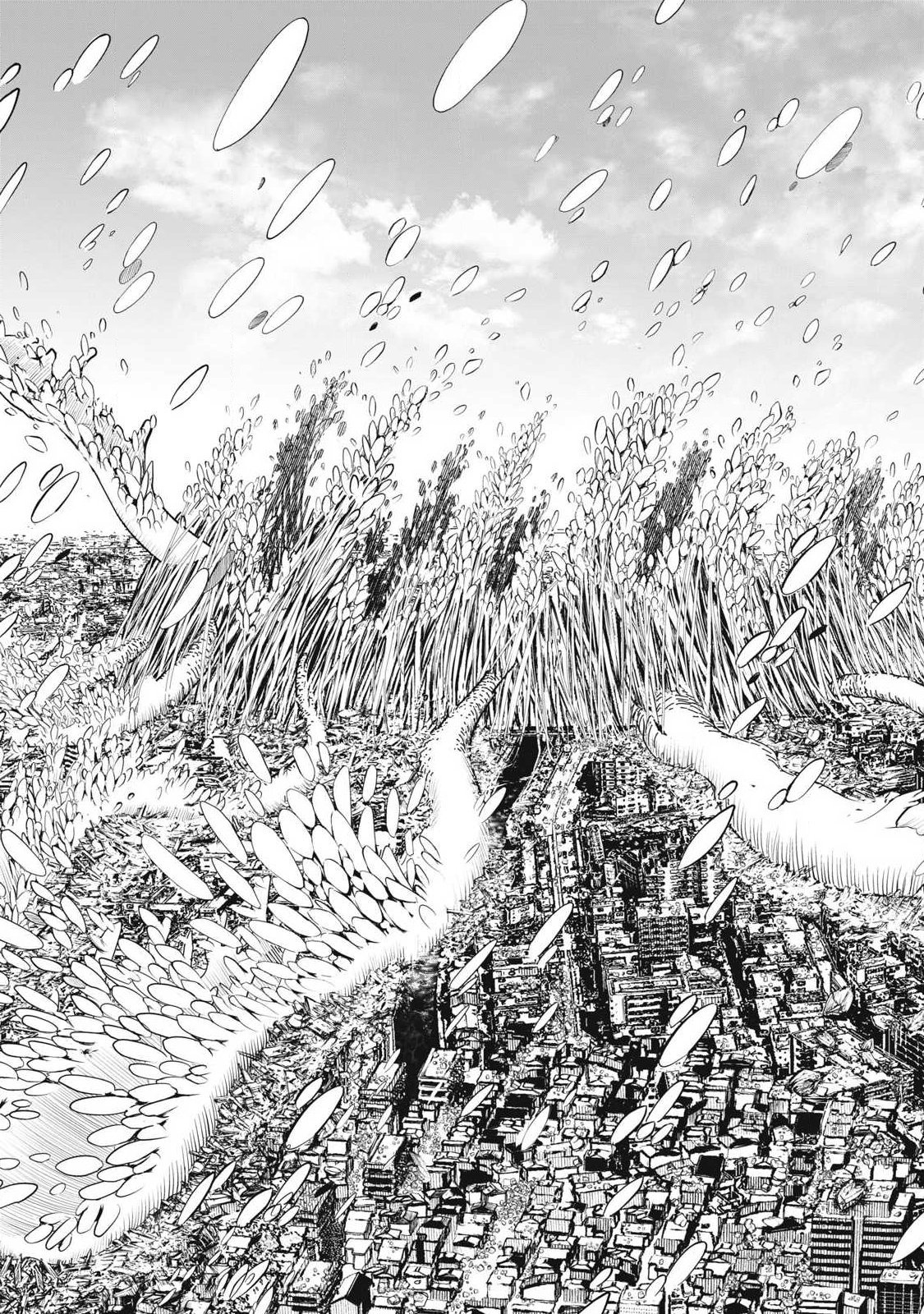 Lili-Men - Chapter 111 - Page 9