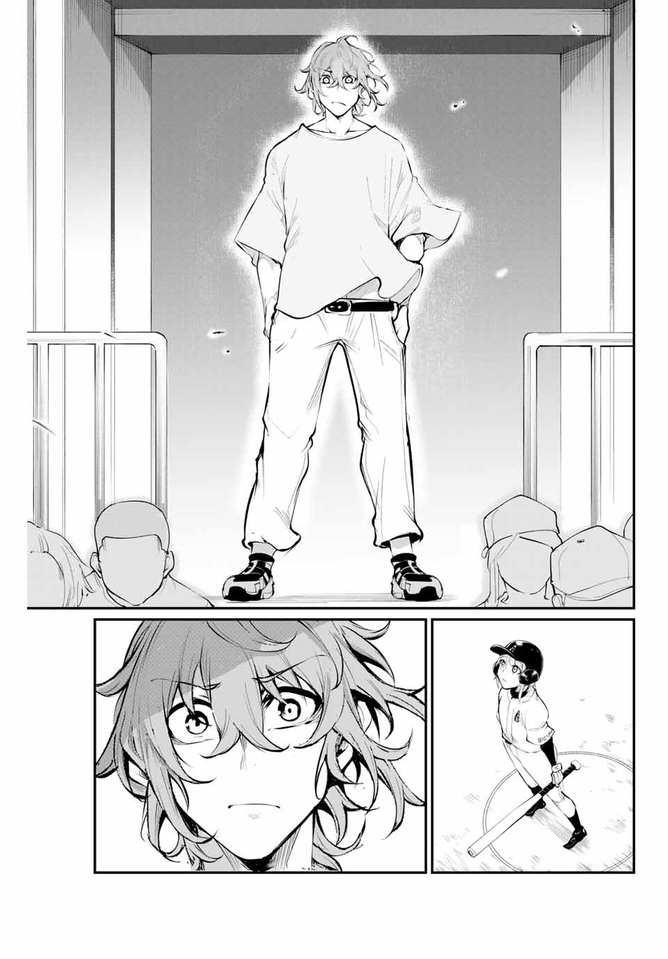 Little Bull - Chapter 47 - Page 7