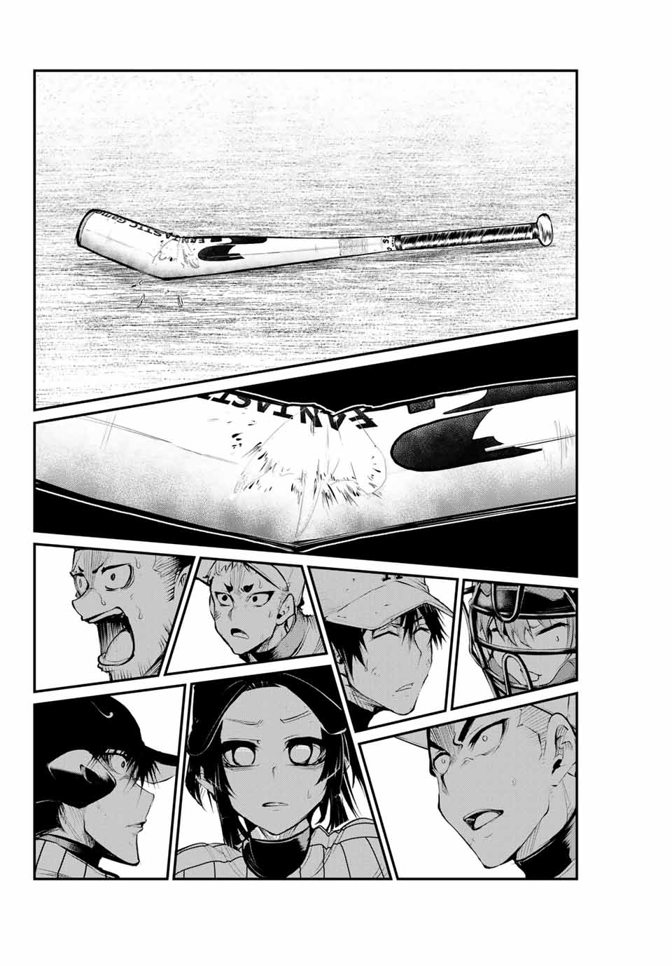 Little Bull - Chapter 48 - Page 8