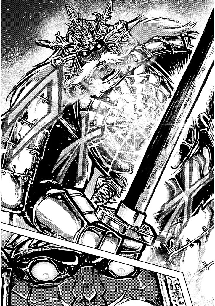 Live Dungeon! - Chapter 93.1 - Page 9