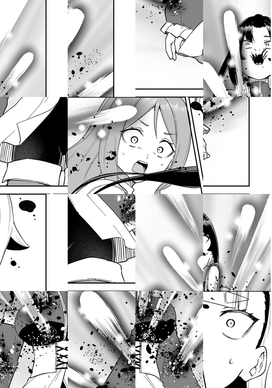 Looks Y wo Erande Shimaimashita - Chapter 22 - Page 9