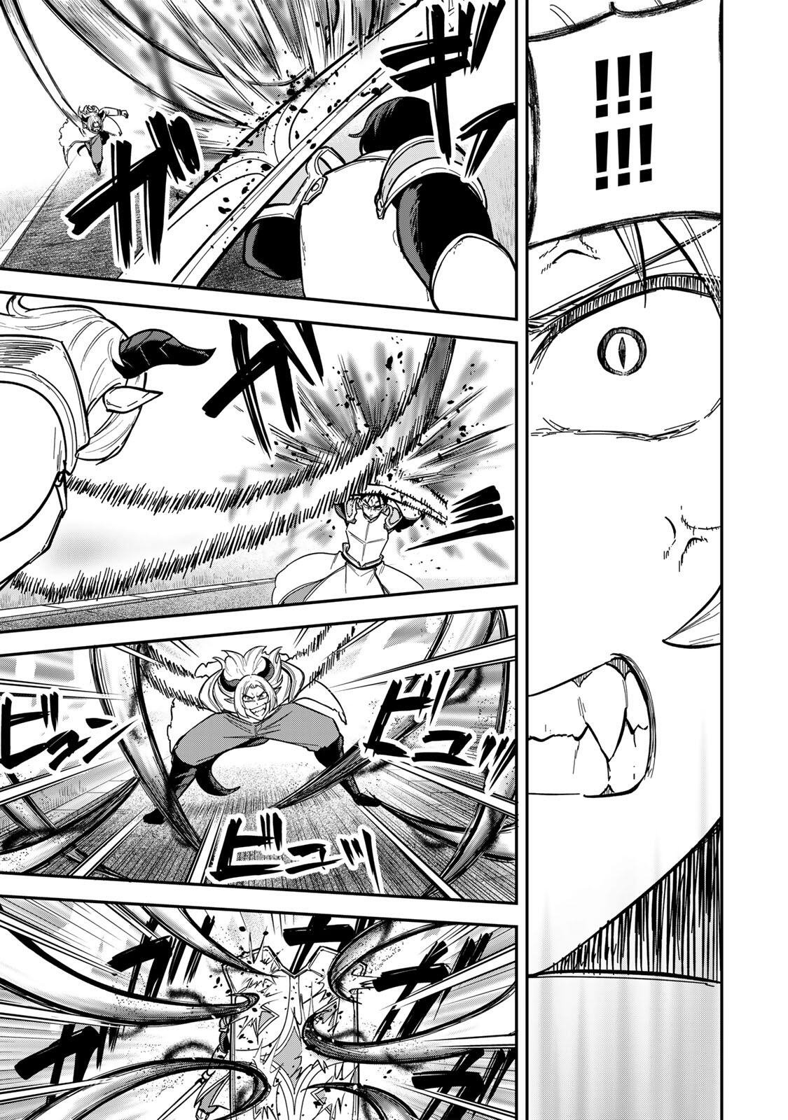 Looks Y wo Erande Shimaimashita - Chapter 24 - Page 13