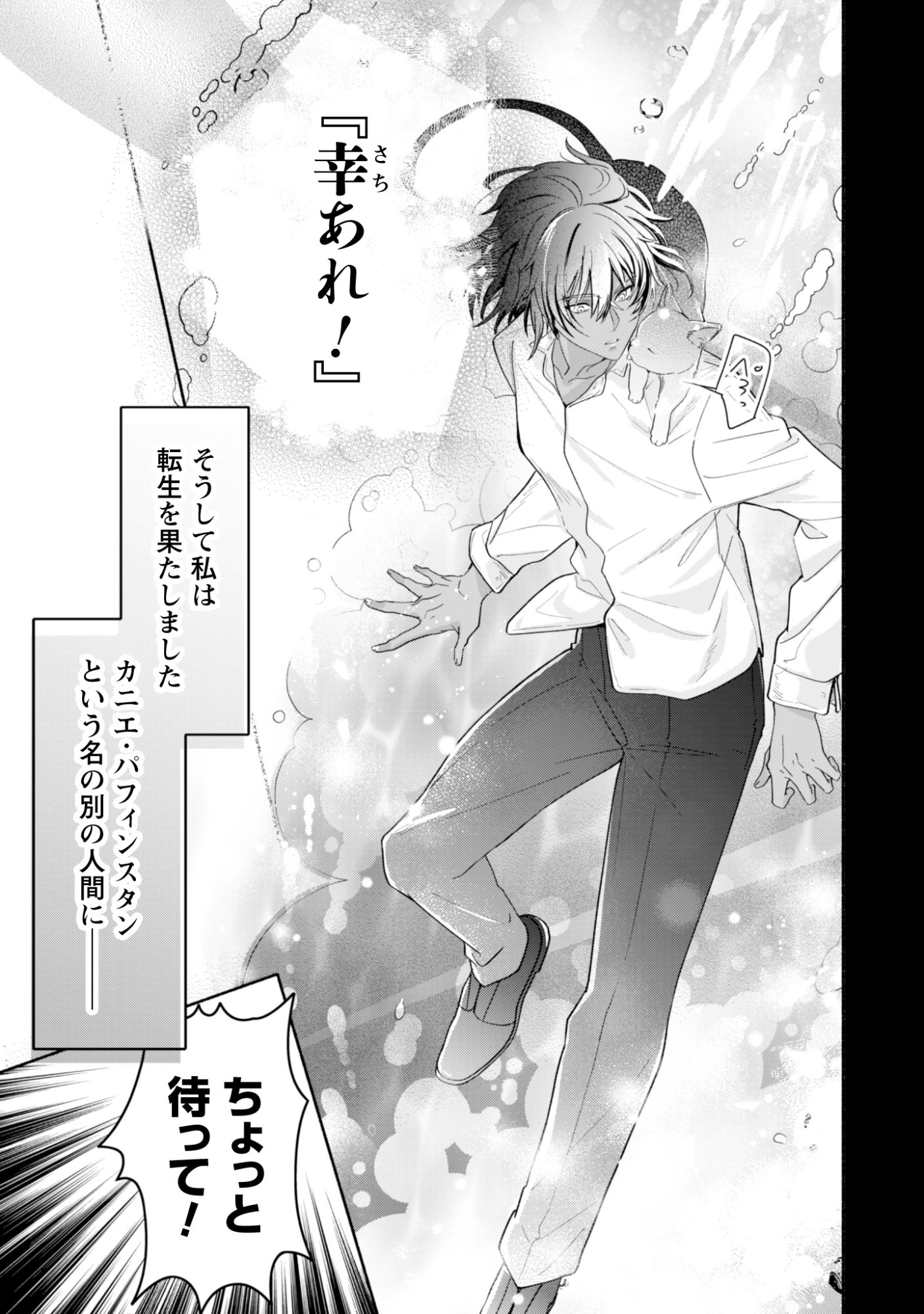 Loop 100-kaime no Tensei Shitsuji wa, Saiai no Akuyaku Reijou wo Kondokoso Sukuitai - Chapter 12 - Page 11