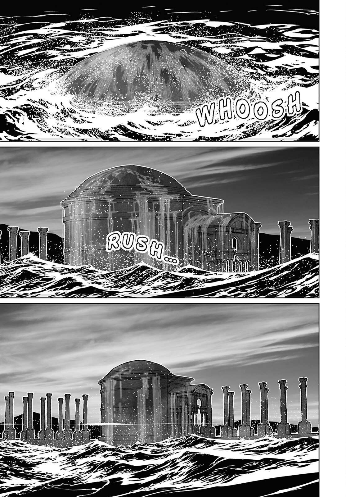 Lord El-Melloi II-sei no Jikenbo - Chapter 68.2 - Page 20