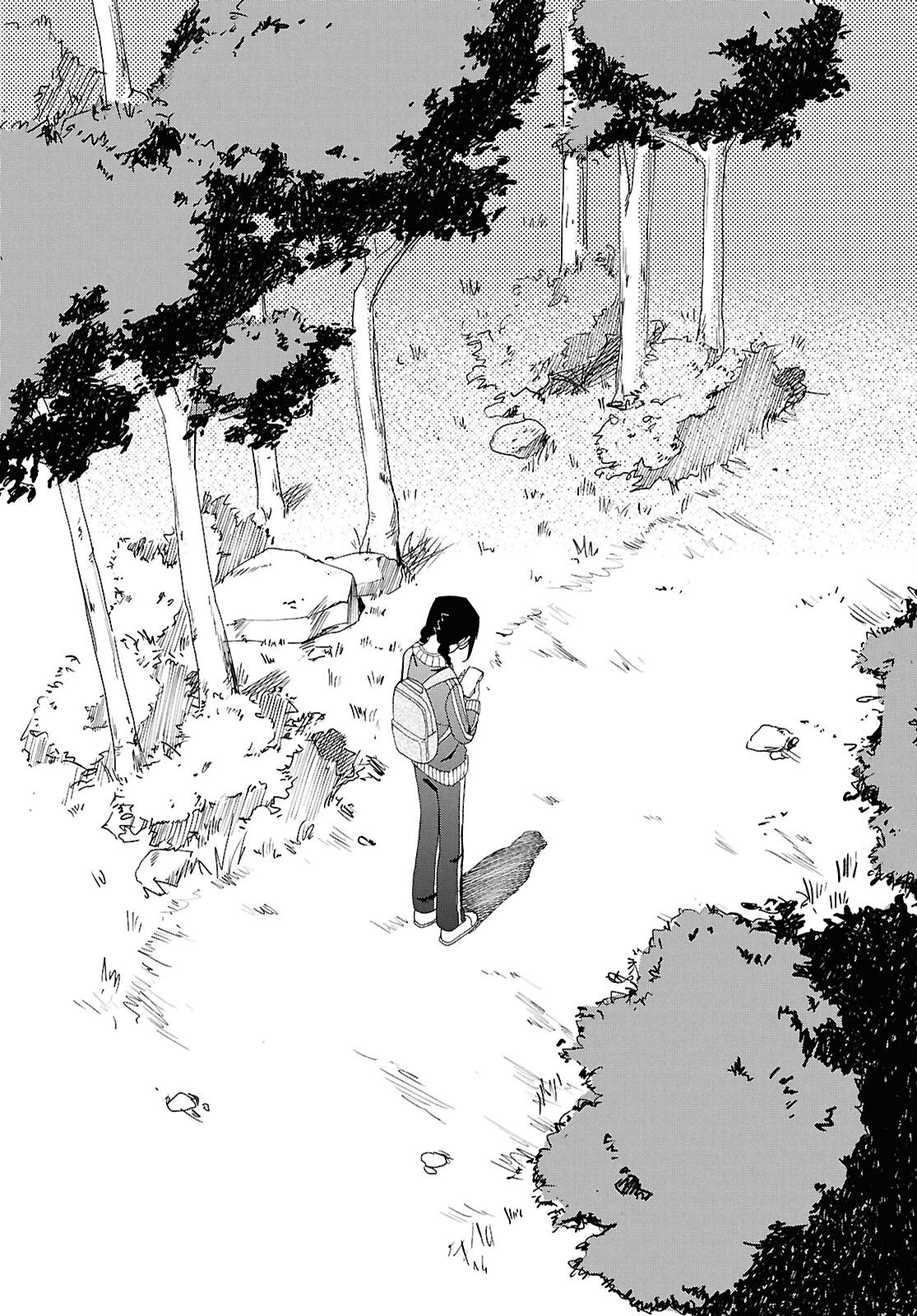 Love Bullet - Chapter 15 - Page 15