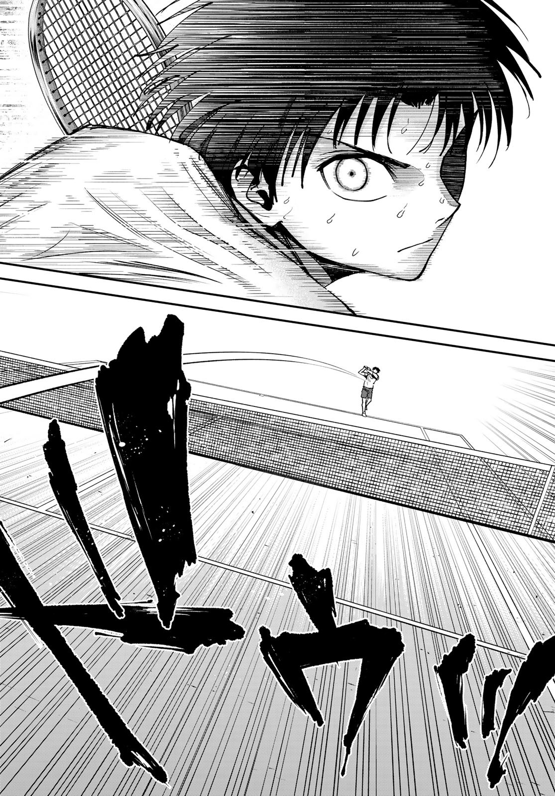 Love Forty - Chapter 22 - Page 11