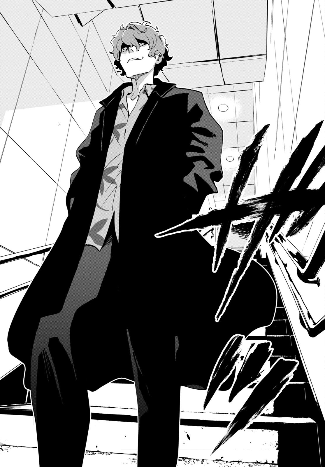 Lycoris Recoil - Chapter 13 - Page 7