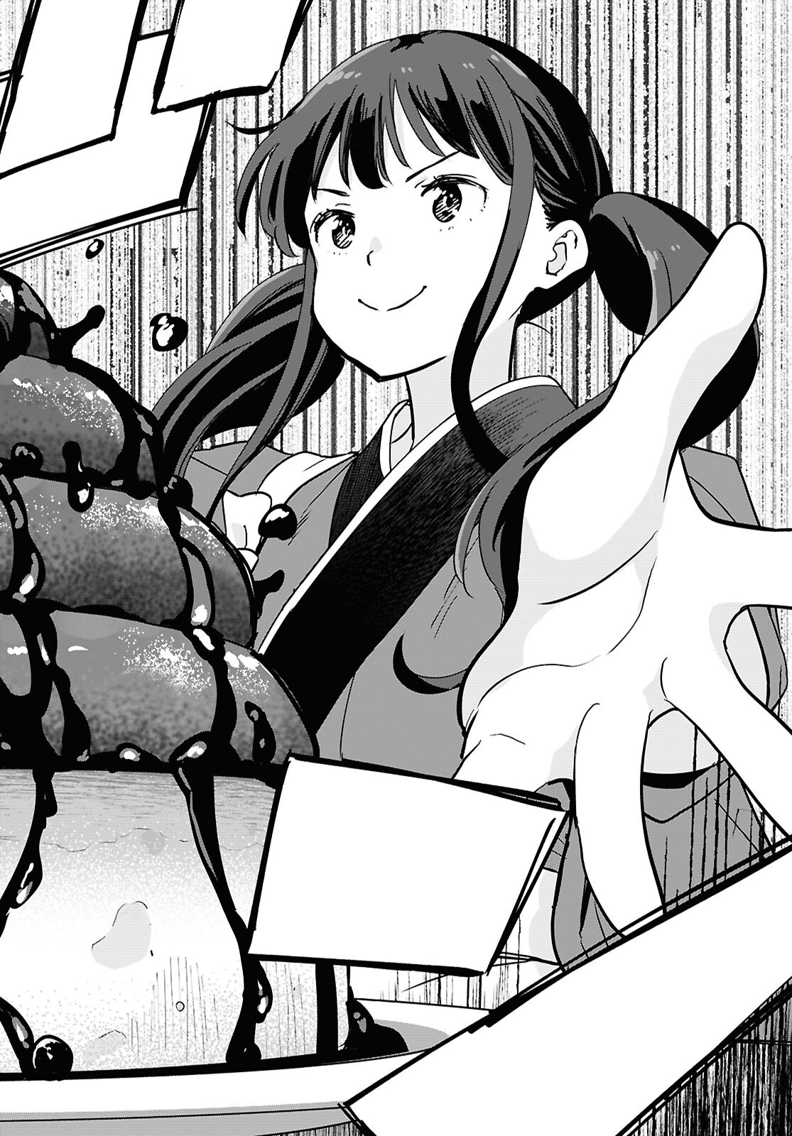 Lycoris Recoil - Chapter 27 - Page 20