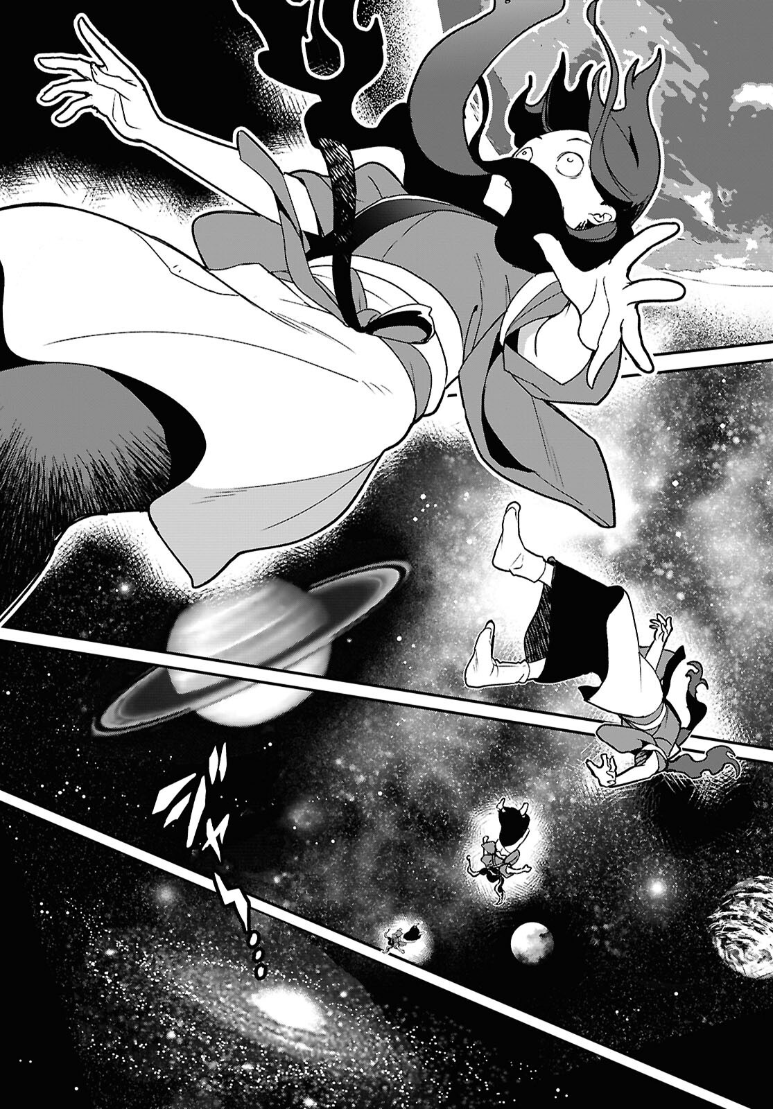Lycoris Recoil - Chapter 27 - Page 35