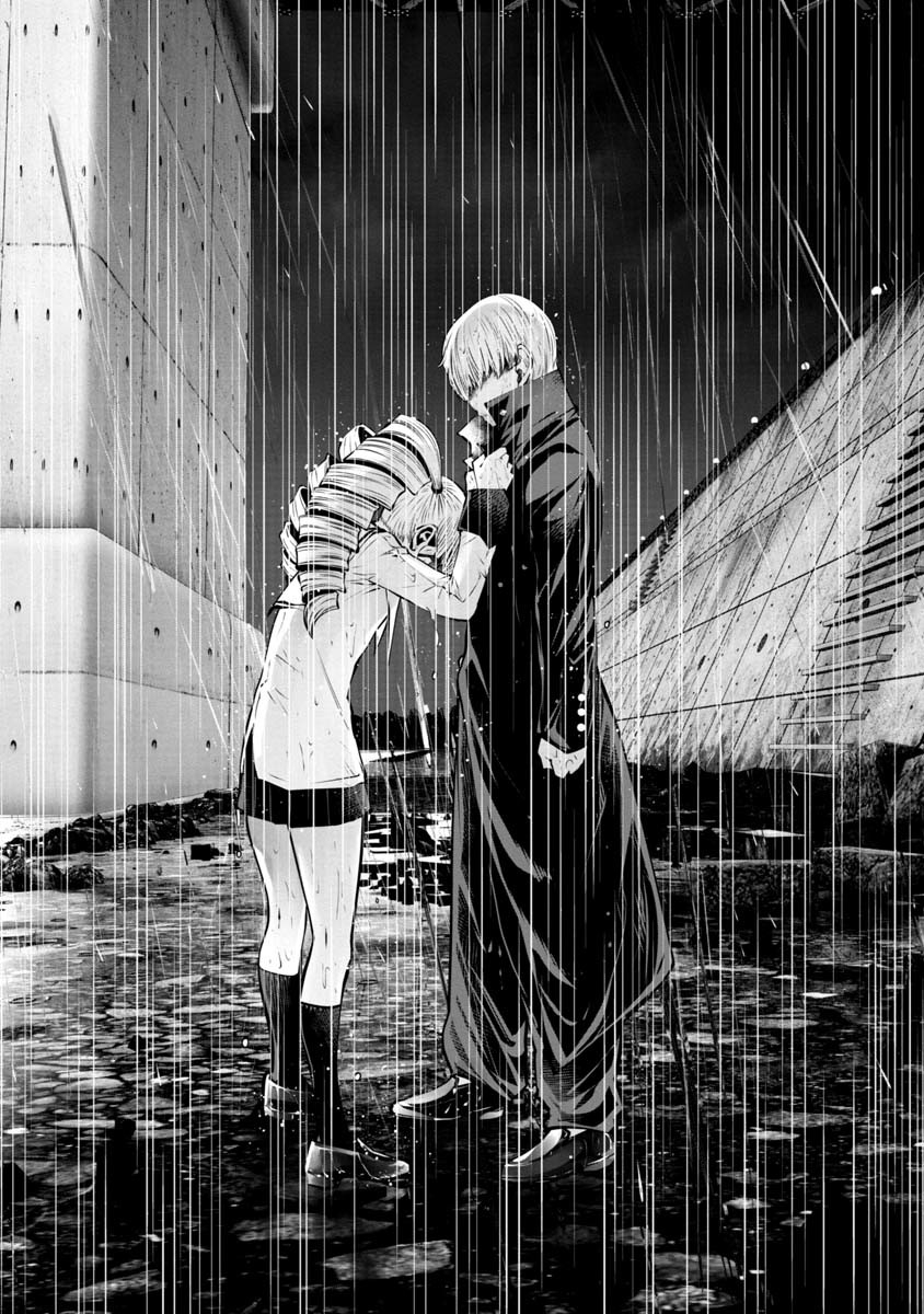 Machigatta Ko o Mahou Shoujo ni Shiteshimatta - Chapter 101 - Page 2