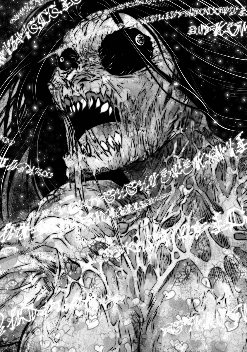 Machigatta Ko o Mahou Shoujo ni Shiteshimatta - Chapter 103 - Page 1