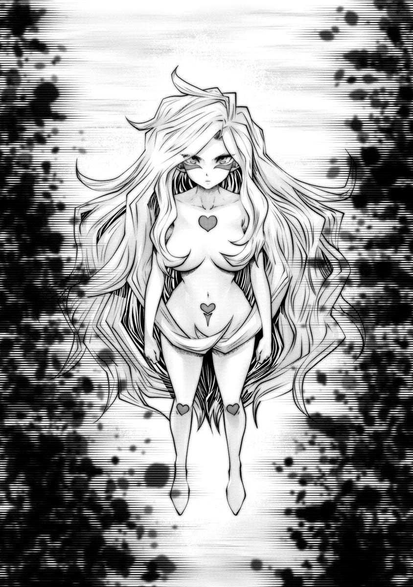 Machigatta Ko o Mahou Shoujo ni Shiteshimatta - Chapter 110 - Page 1