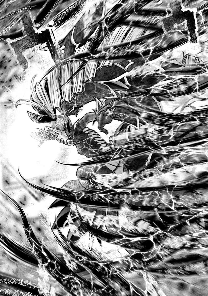 Machigatta Ko o Mahou Shoujo ni Shiteshimatta - Chapter 113 - Page 11