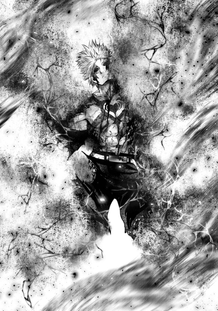 Machigatta Ko o Mahou Shoujo ni Shiteshimatta - Chapter 114 - Page 2