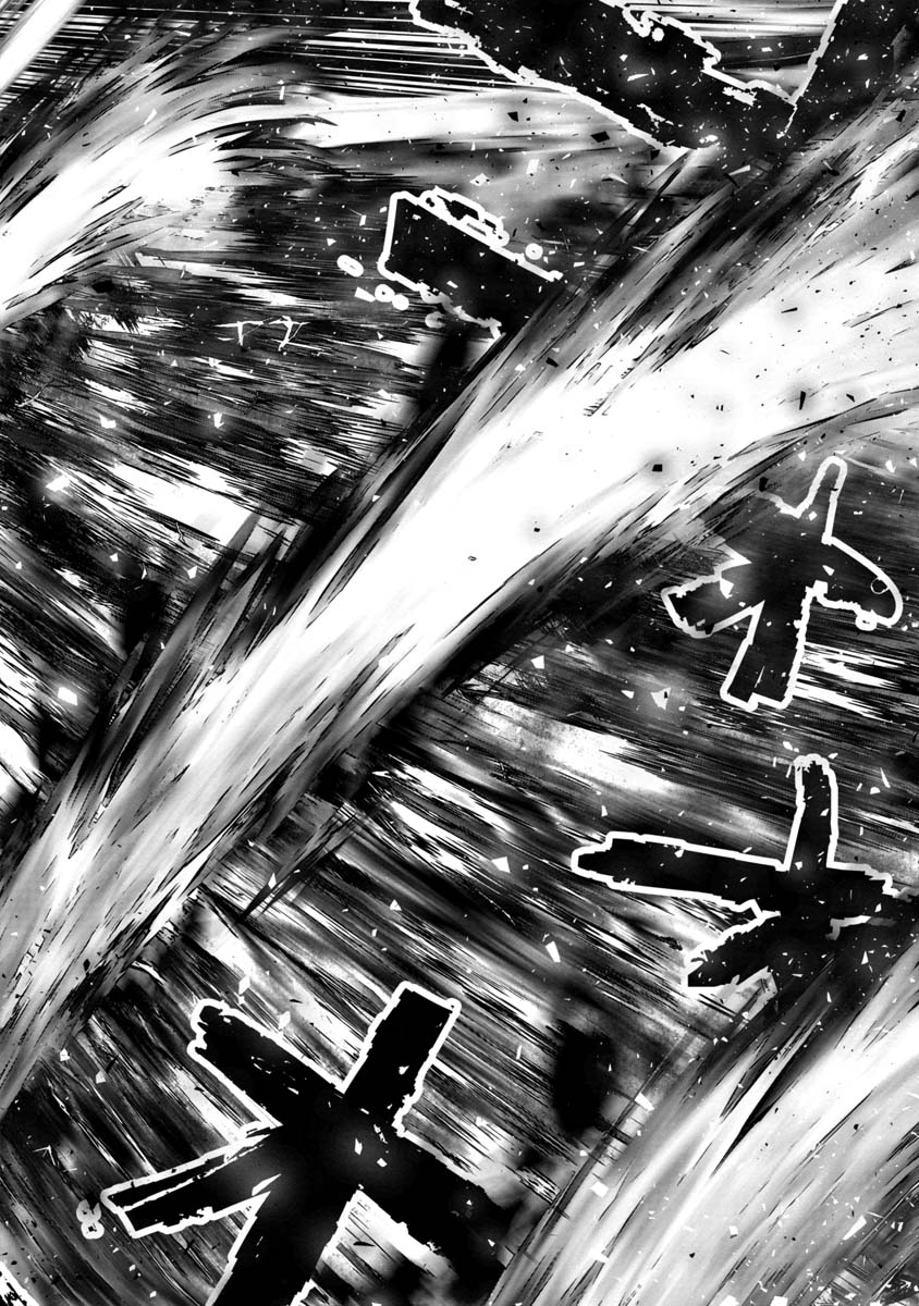 Machigatta Ko o Mahou Shoujo ni Shiteshimatta - Chapter 115 - Page 7