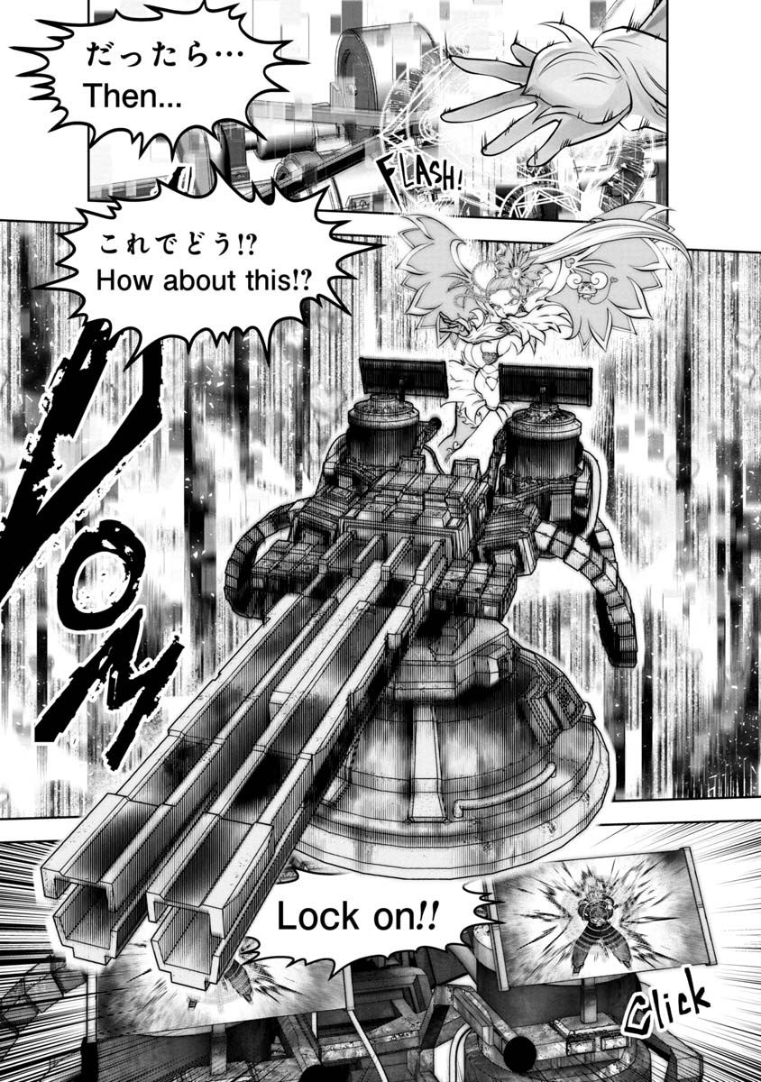 Machigatta Ko o Mahou Shoujo ni Shiteshimatta - Chapter 118 - Page 7