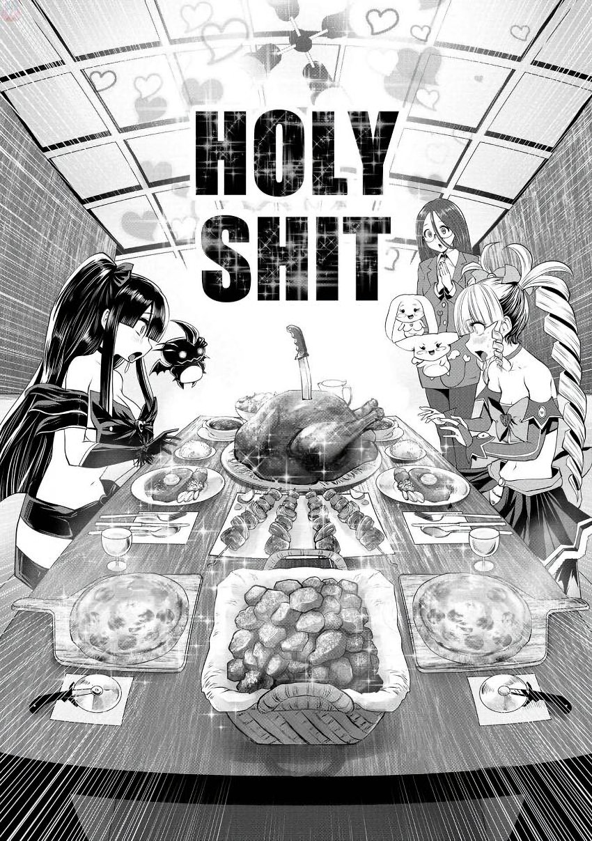 Machigatta Ko o Mahou Shoujo ni Shiteshimatta - Chapter 12 - Page 8