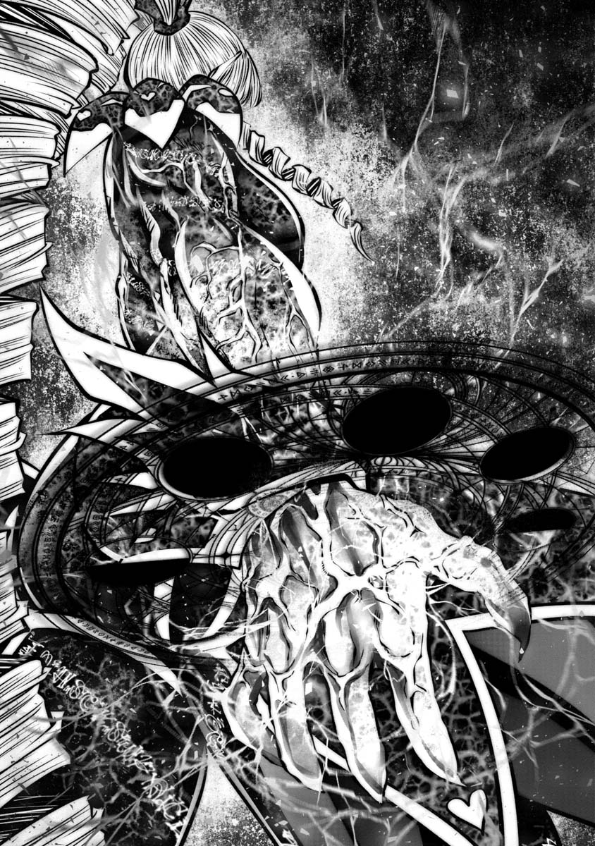 Machigatta Ko o Mahou Shoujo ni Shiteshimatta - Chapter 121 - Page 1