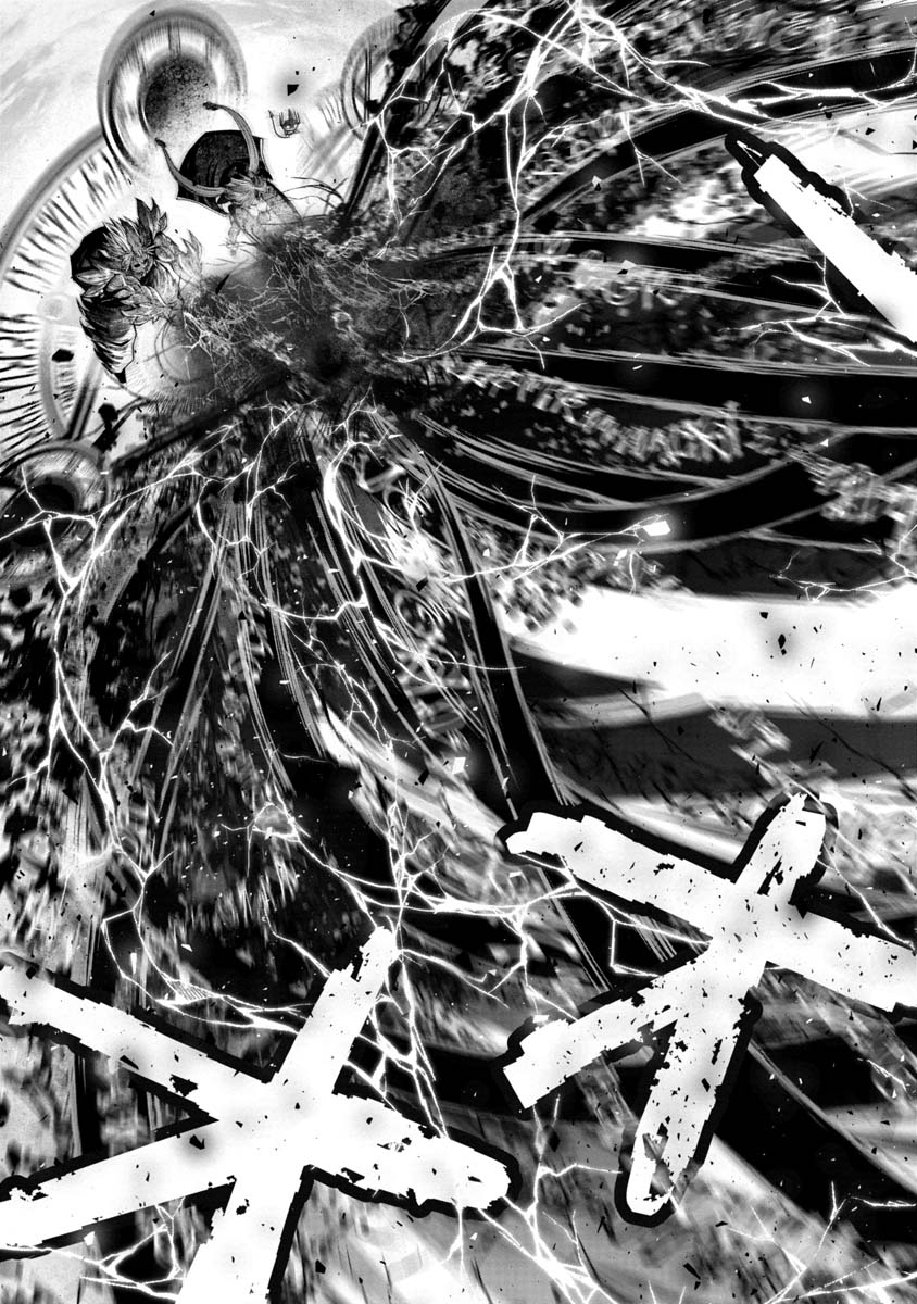 Machigatta Ko o Mahou Shoujo ni Shiteshimatta - Chapter 121 - Page 5