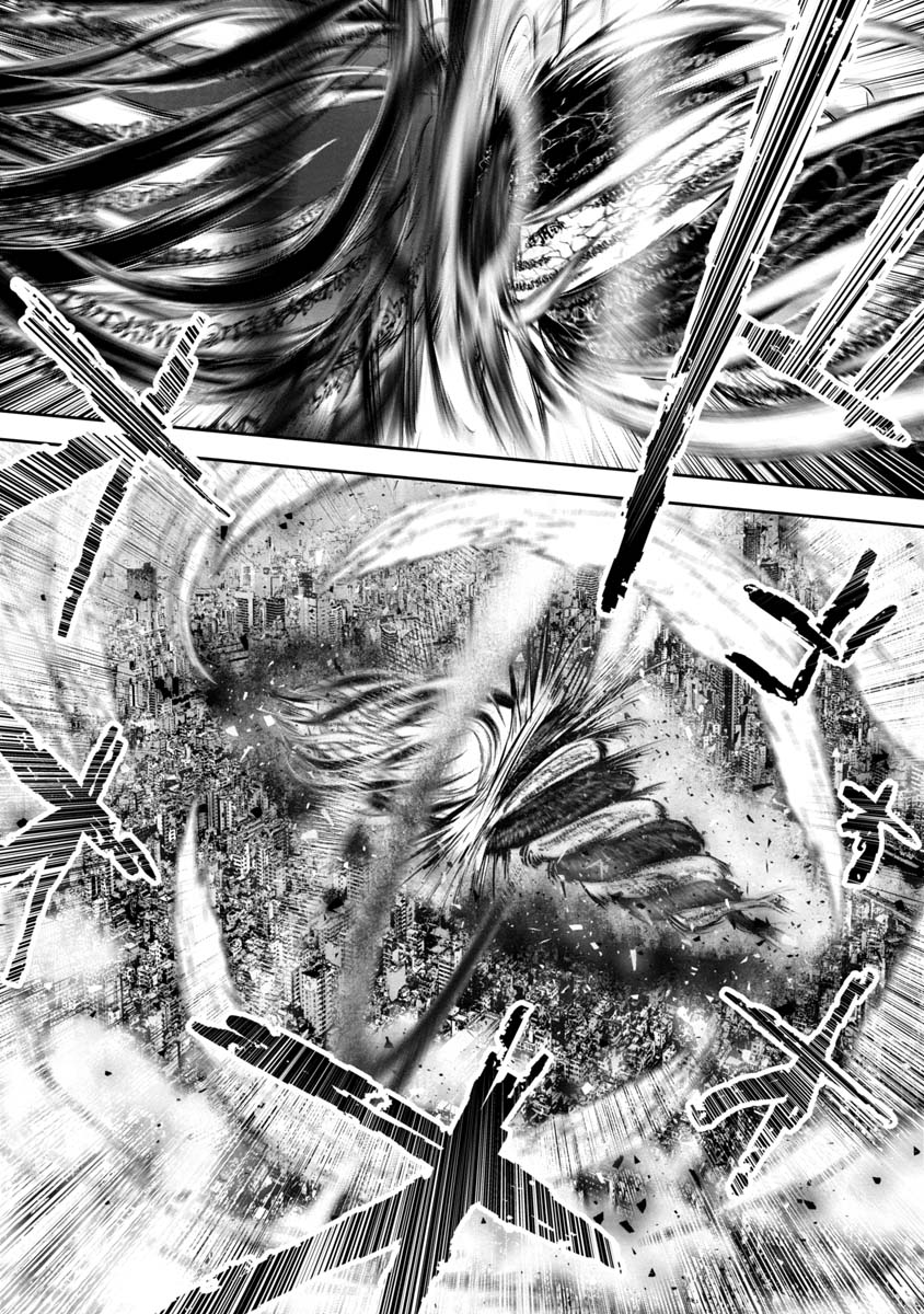 Machigatta Ko o Mahou Shoujo ni Shiteshimatta - Chapter 121 - Page 6