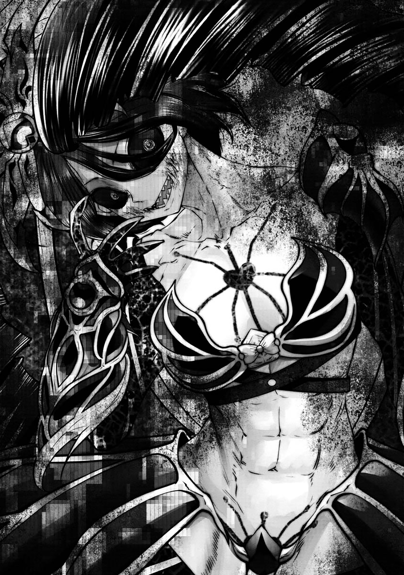 Machigatta Ko o Mahou Shoujo ni Shiteshimatta - Chapter 123 - Page 1