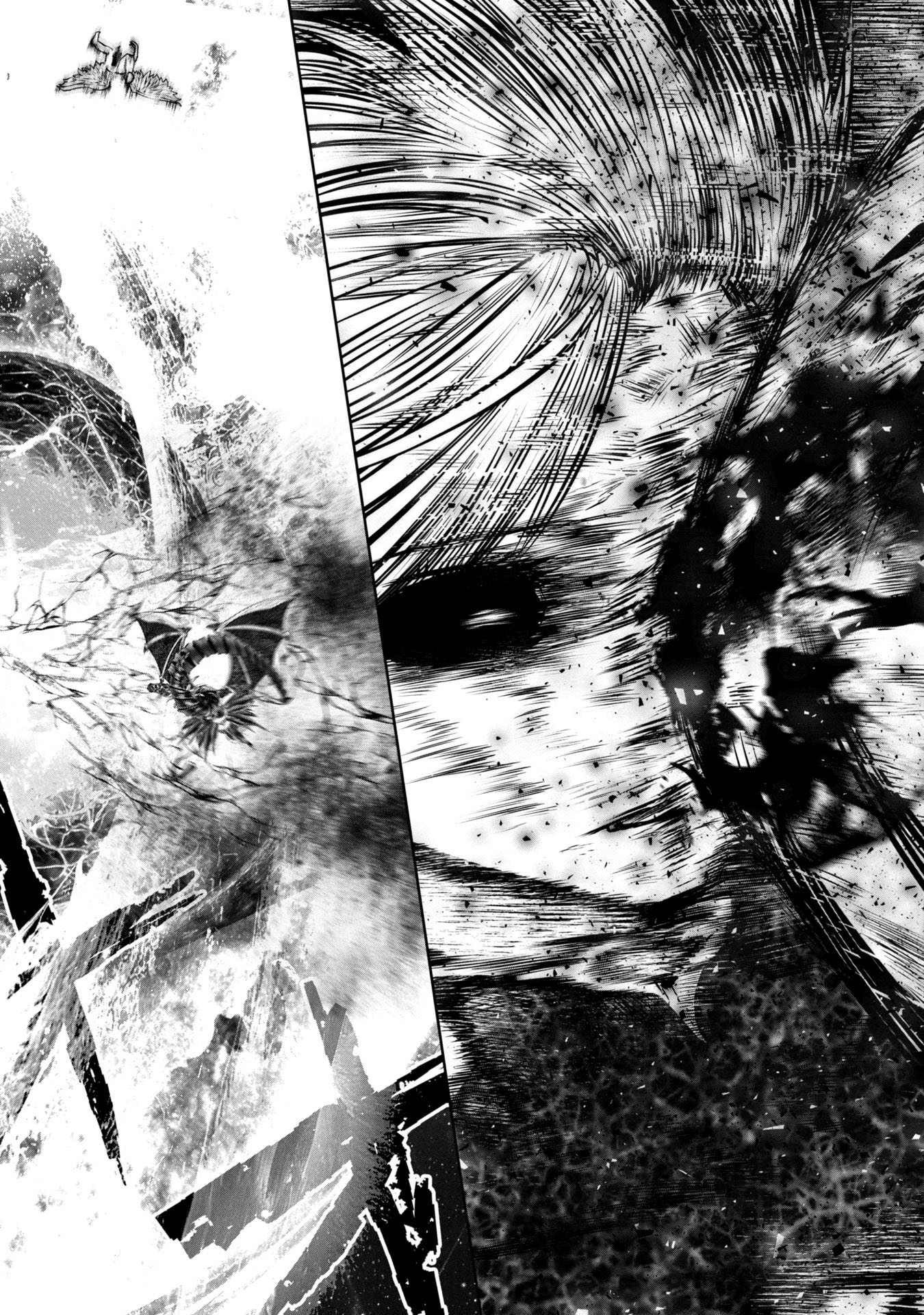 Machigatta Ko o Mahou Shoujo ni Shiteshimatta - Chapter 124 - Page 10