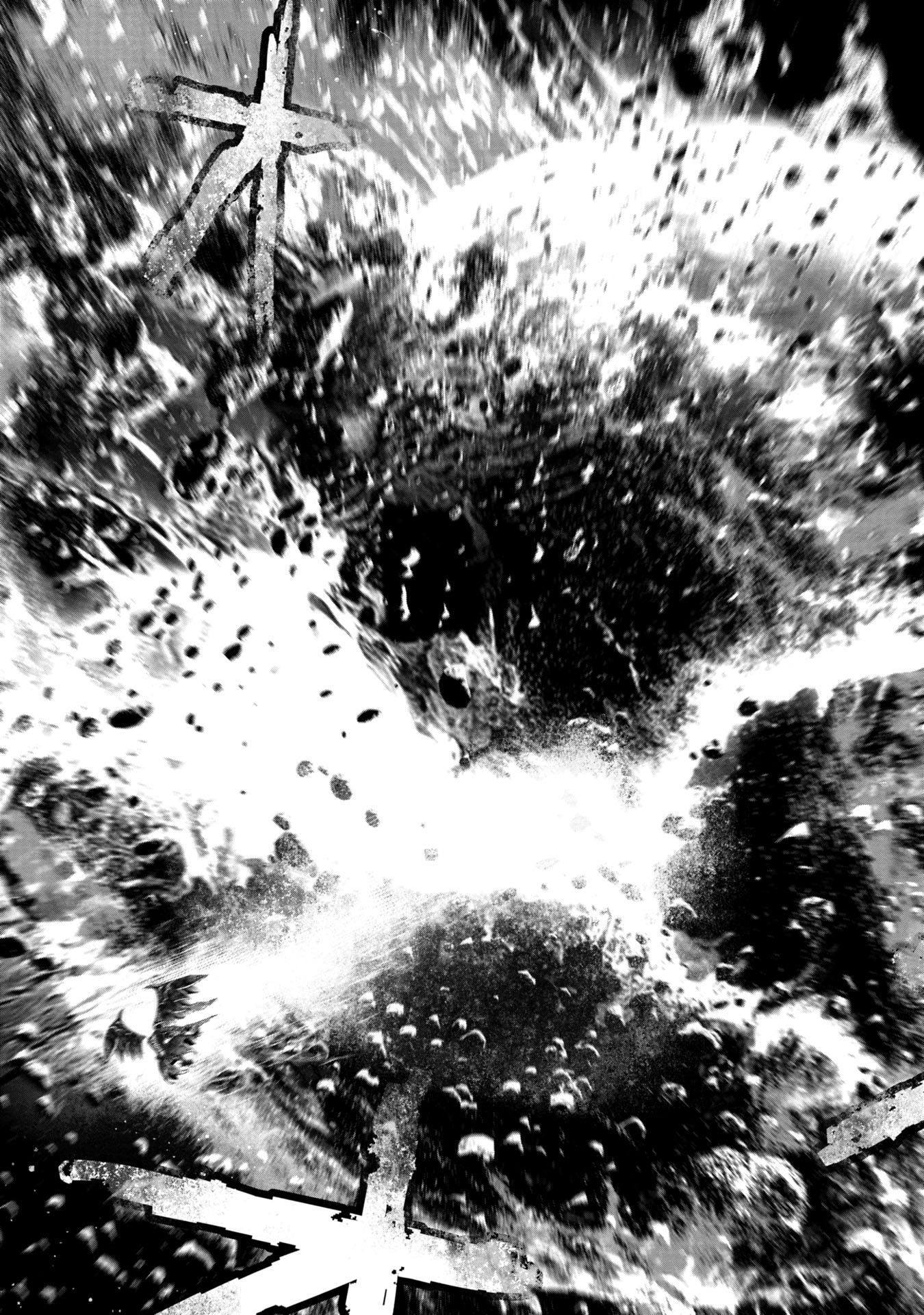 Machigatta Ko o Mahou Shoujo ni Shiteshimatta - Chapter 124 - Page 13