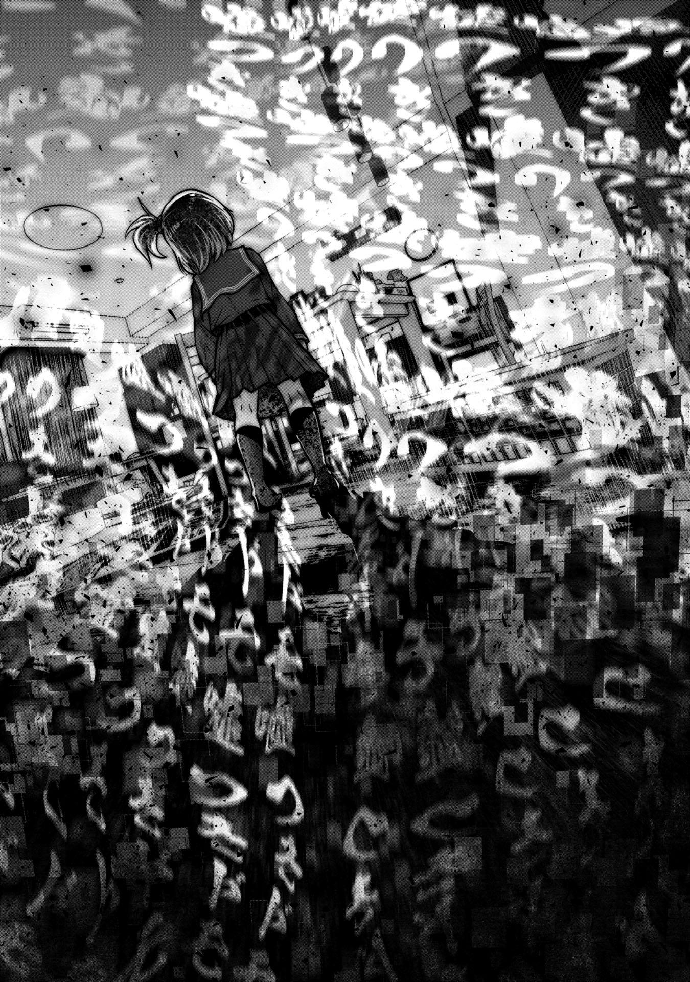 Machigatta Ko o Mahou Shoujo ni Shiteshimatta - Chapter 124 - Page 6