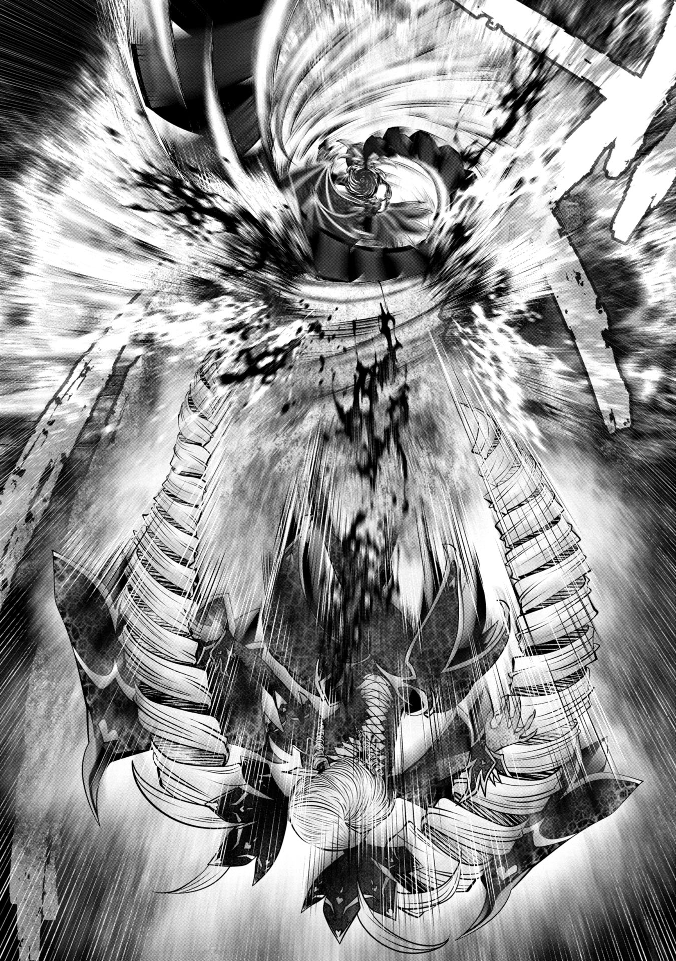 Machigatta Ko o Mahou Shoujo ni Shiteshimatta - Chapter 125 - Page 4