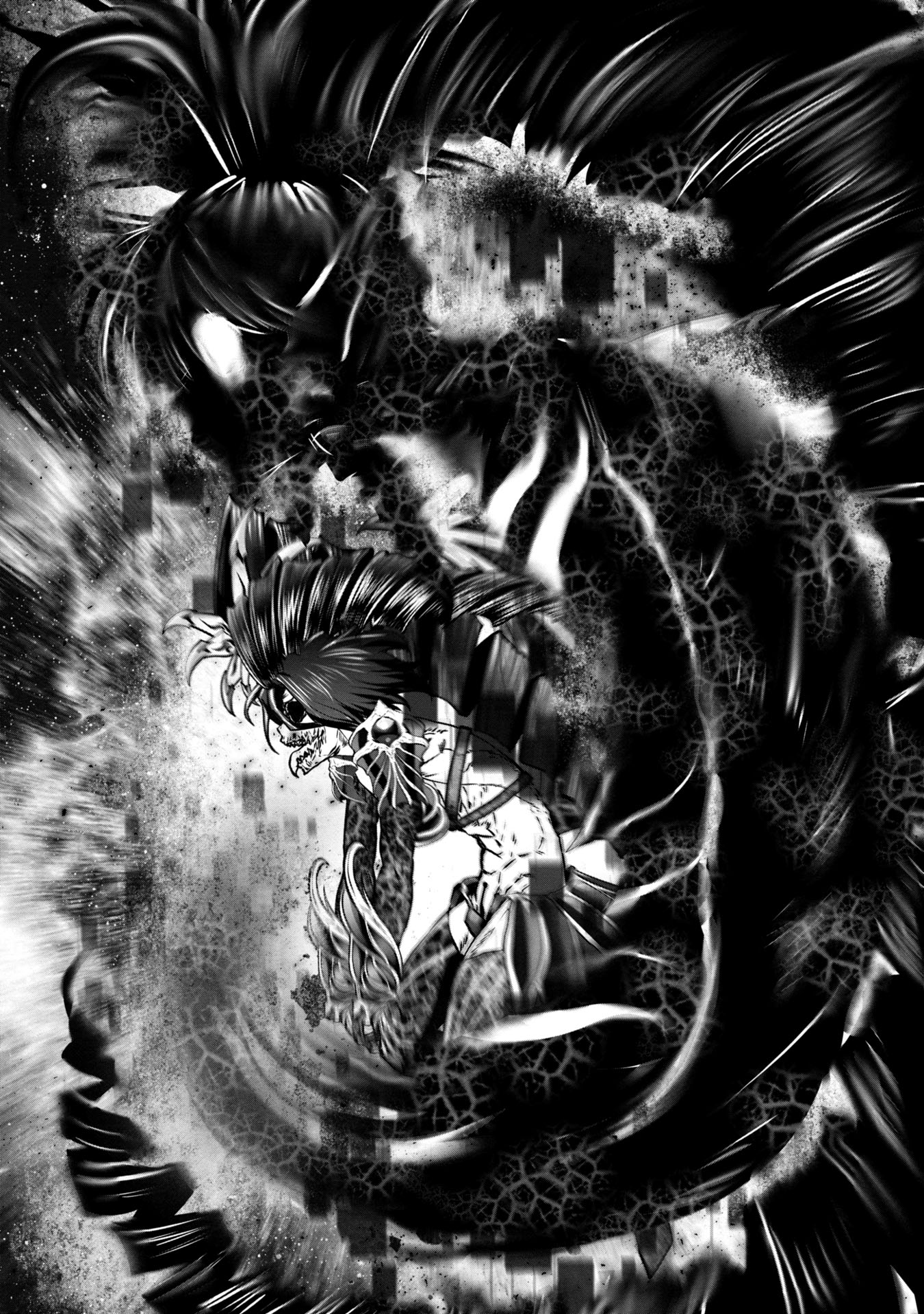 Machigatta Ko o Mahou Shoujo ni Shiteshimatta - Chapter 126 - Page 1