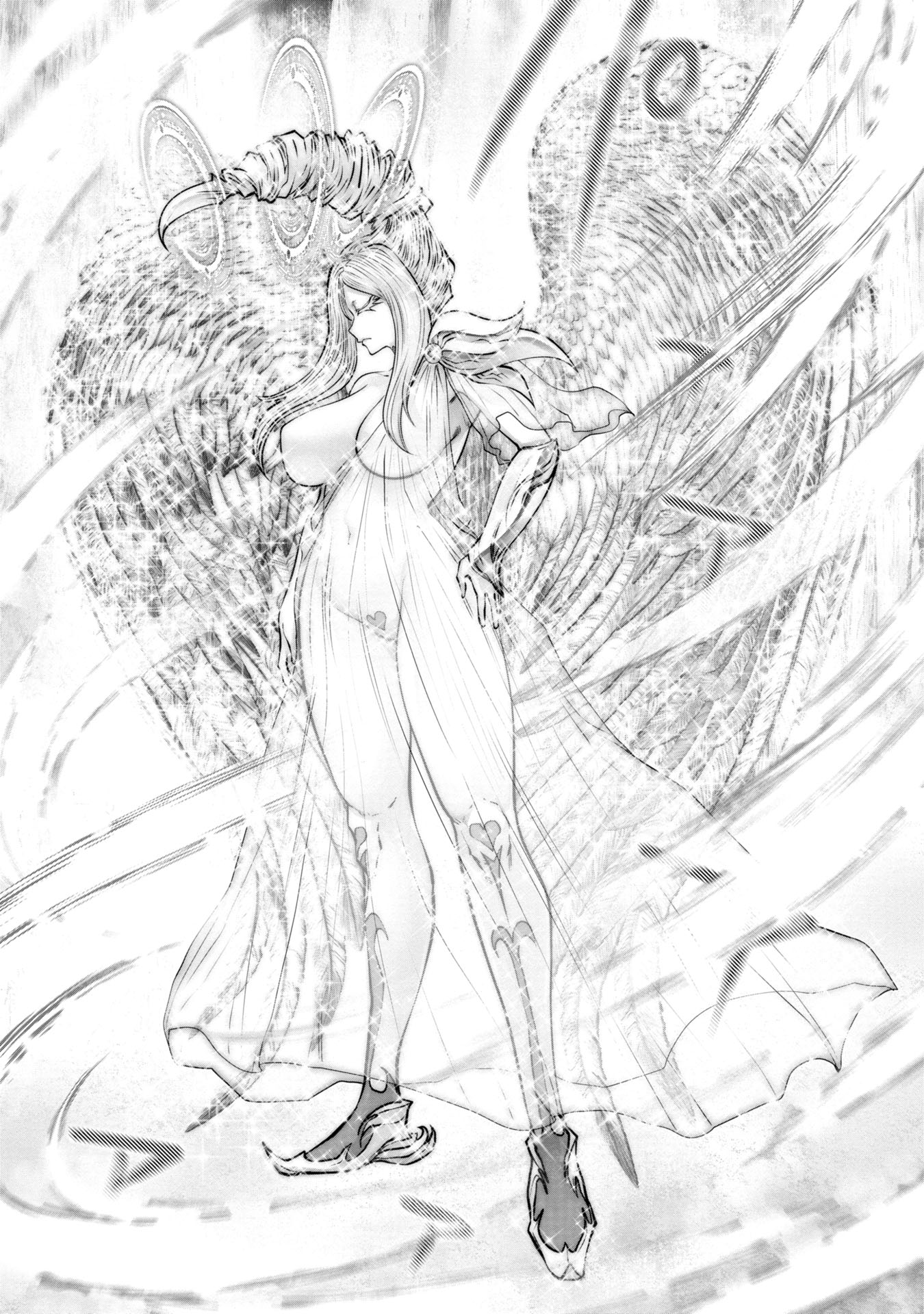 Machigatta Ko o Mahou Shoujo ni Shiteshimatta - Chapter 130 - Page 2