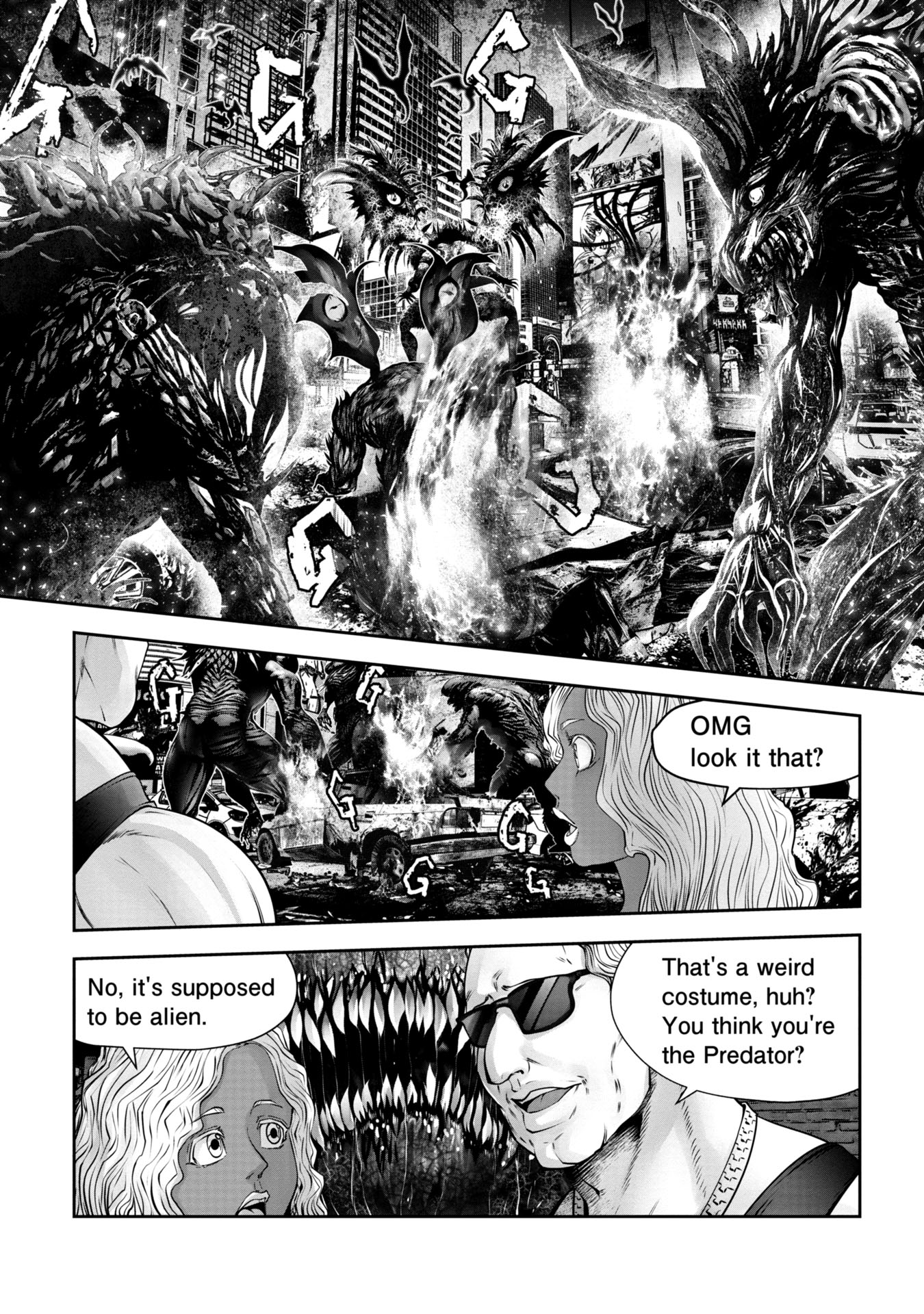 Machigatta Ko o Mahou Shoujo ni Shiteshimatta - Chapter 134 - Page 2