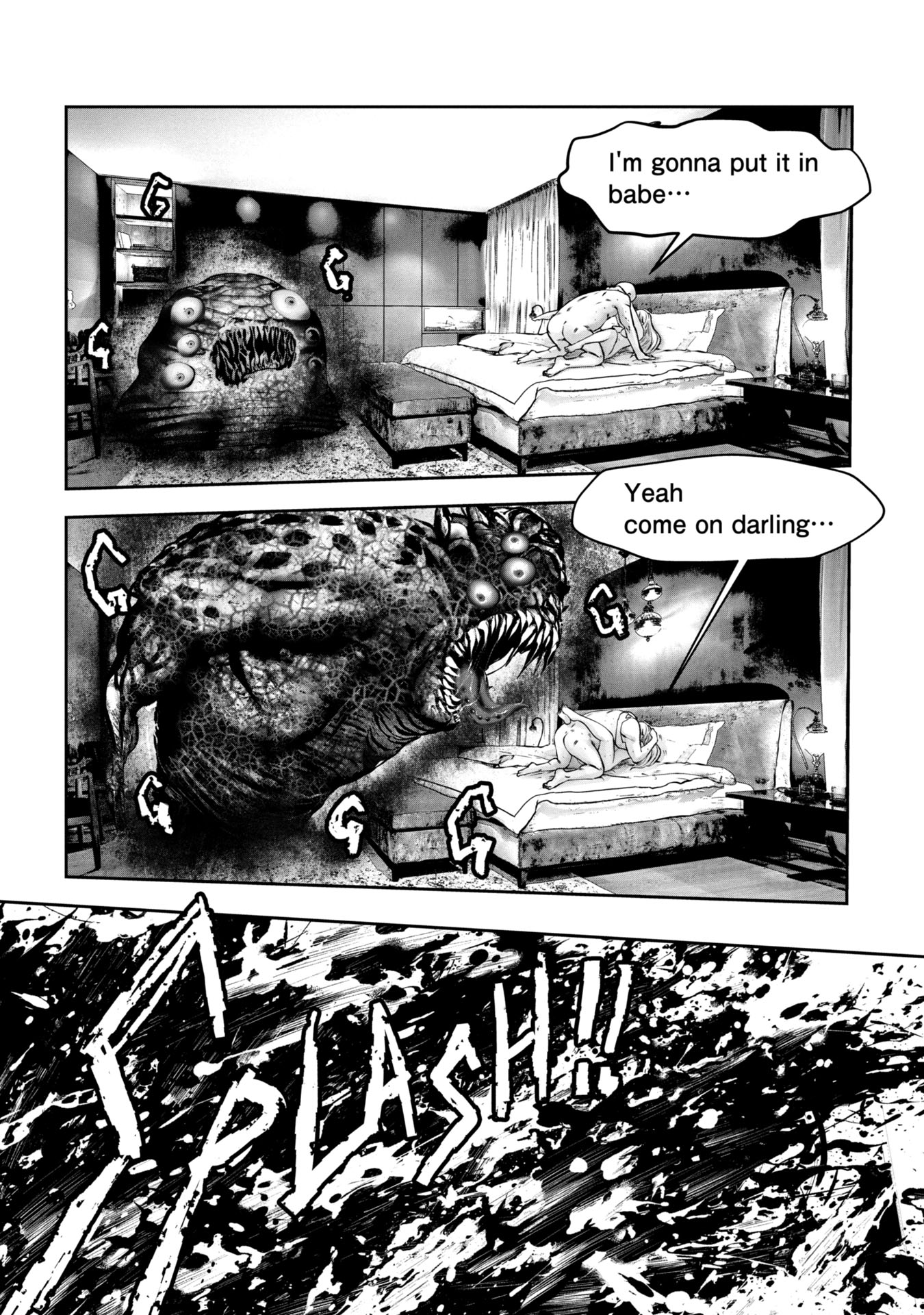 Machigatta Ko o Mahou Shoujo ni Shiteshimatta - Chapter 134 - Page 3