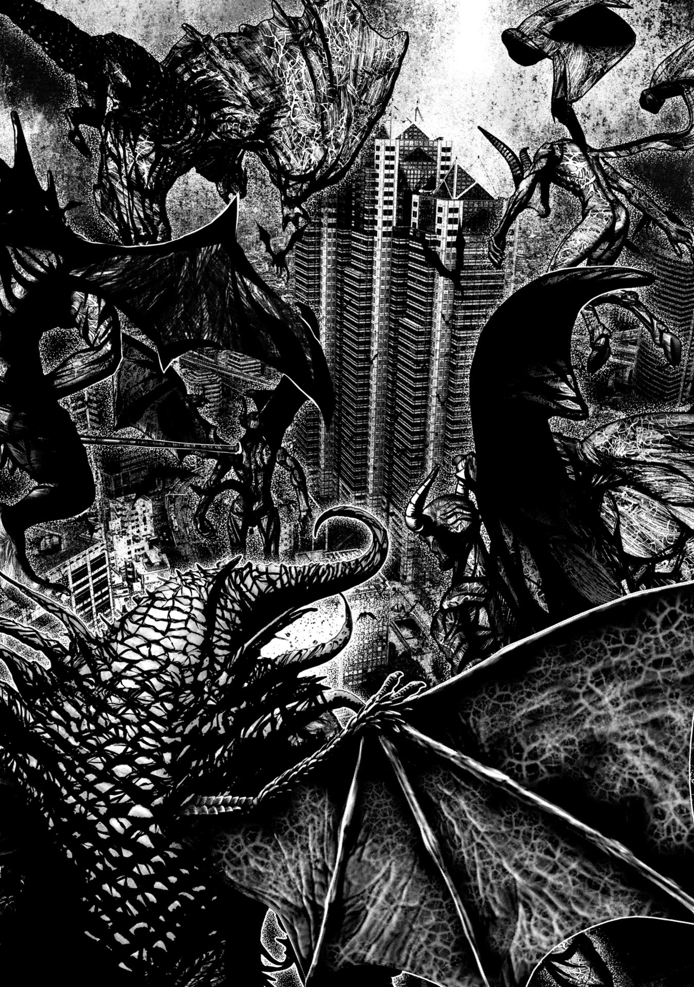 Machigatta Ko o Mahou Shoujo ni Shiteshimatta - Chapter 134 - Page 7