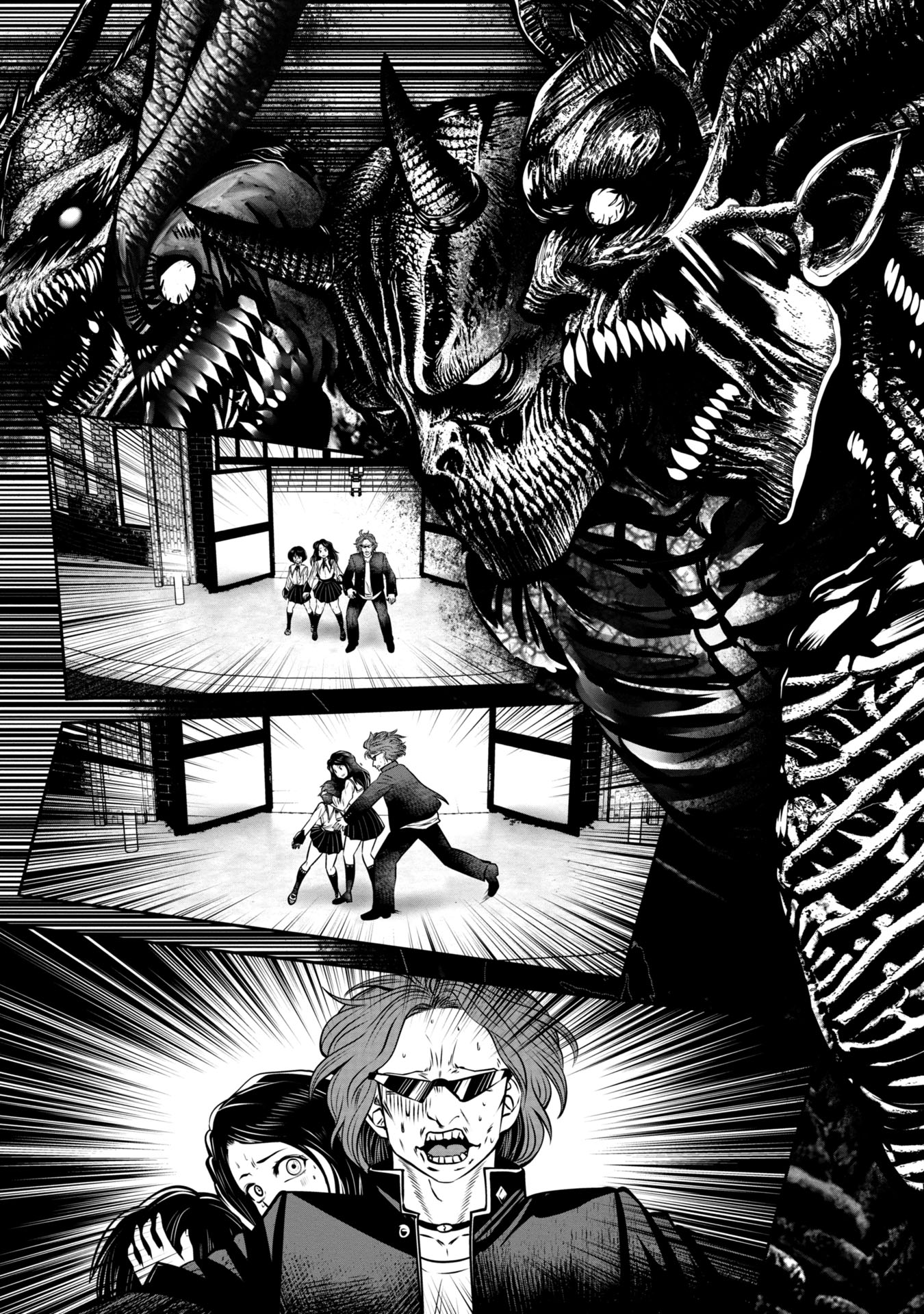 Machigatta Ko o Mahou Shoujo ni Shiteshimatta - Chapter 135 - Page 13