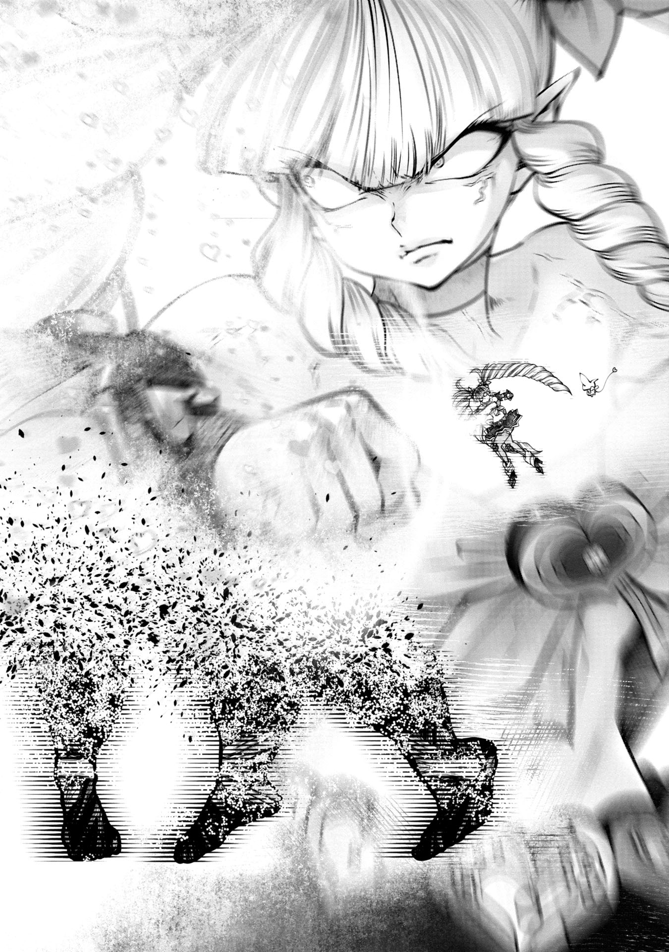 Machigatta Ko o Mahou Shoujo ni Shiteshimatta - Chapter 135 - Page 14