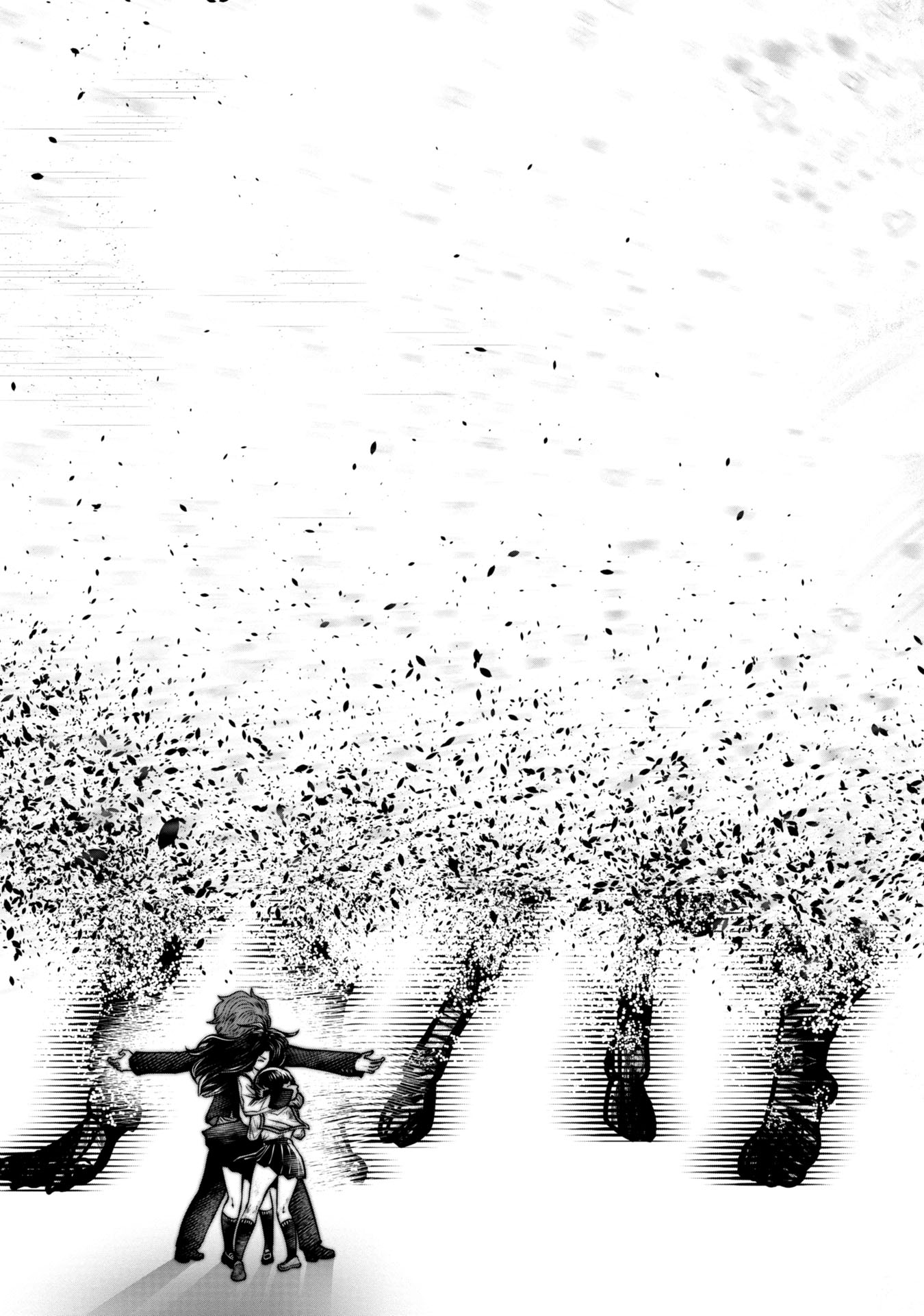 Machigatta Ko o Mahou Shoujo ni Shiteshimatta - Chapter 135 - Page 15