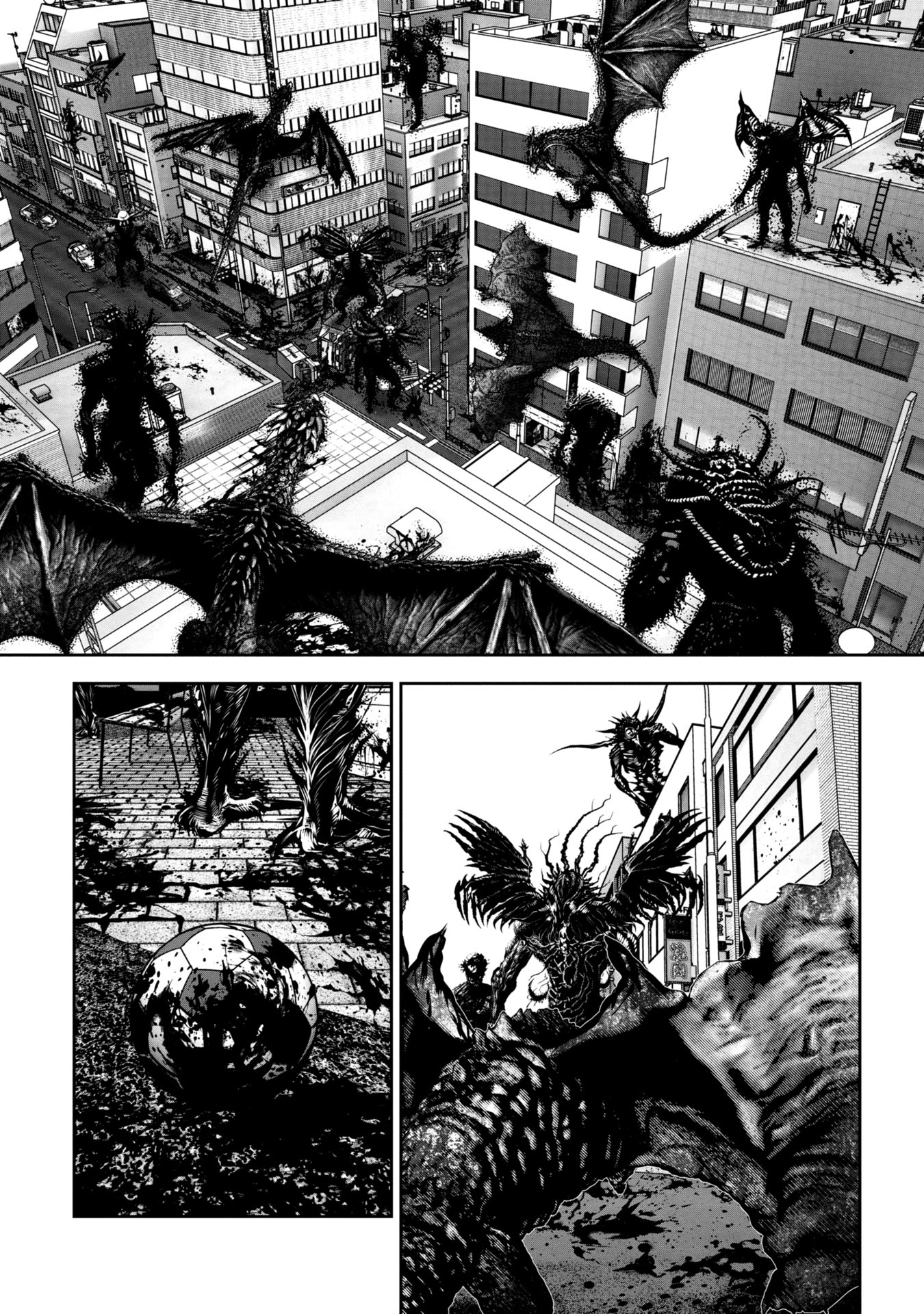 Machigatta Ko o Mahou Shoujo ni Shiteshimatta - Chapter 135 - Page 6