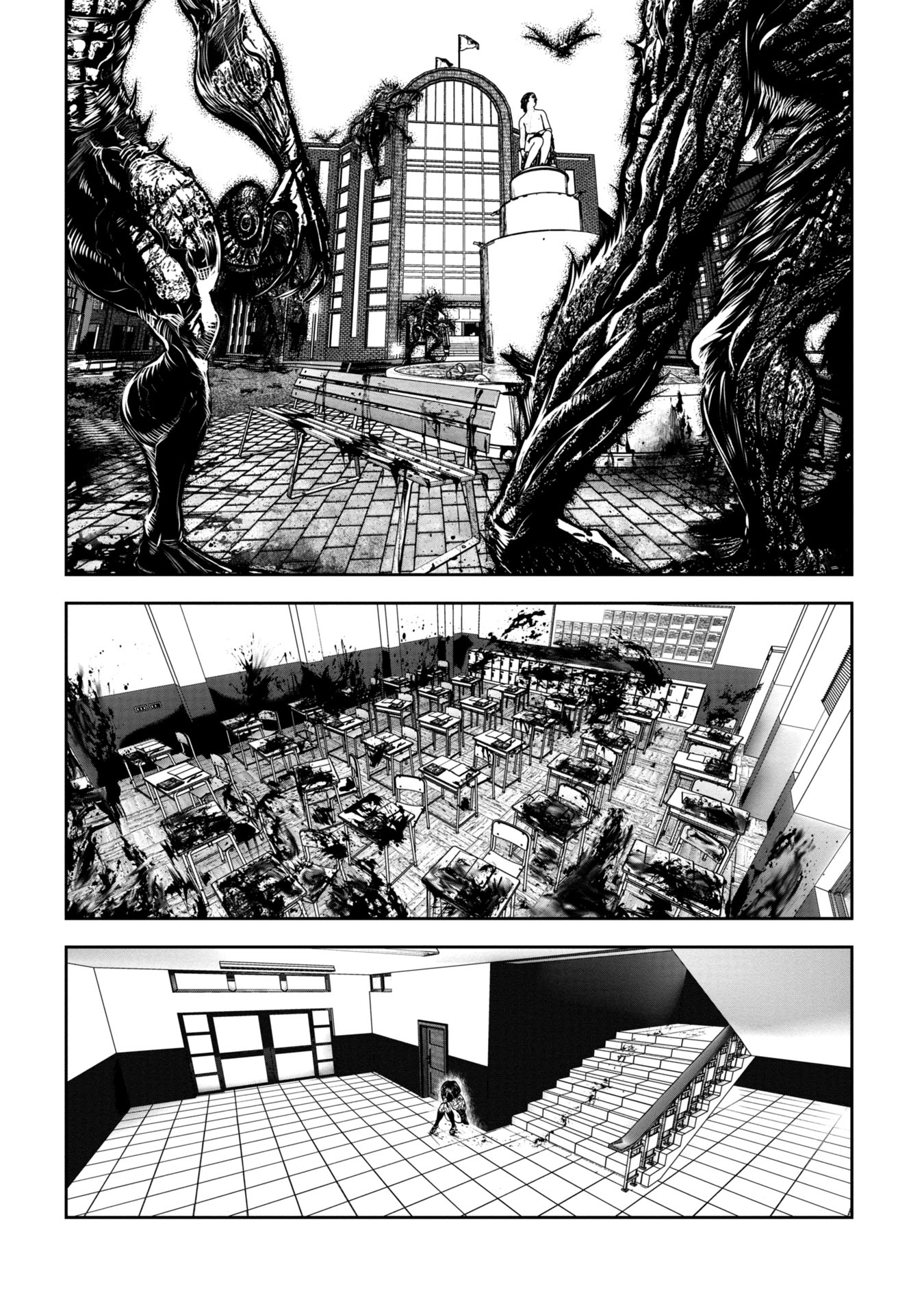 Machigatta Ko o Mahou Shoujo ni Shiteshimatta - Chapter 135 - Page 7