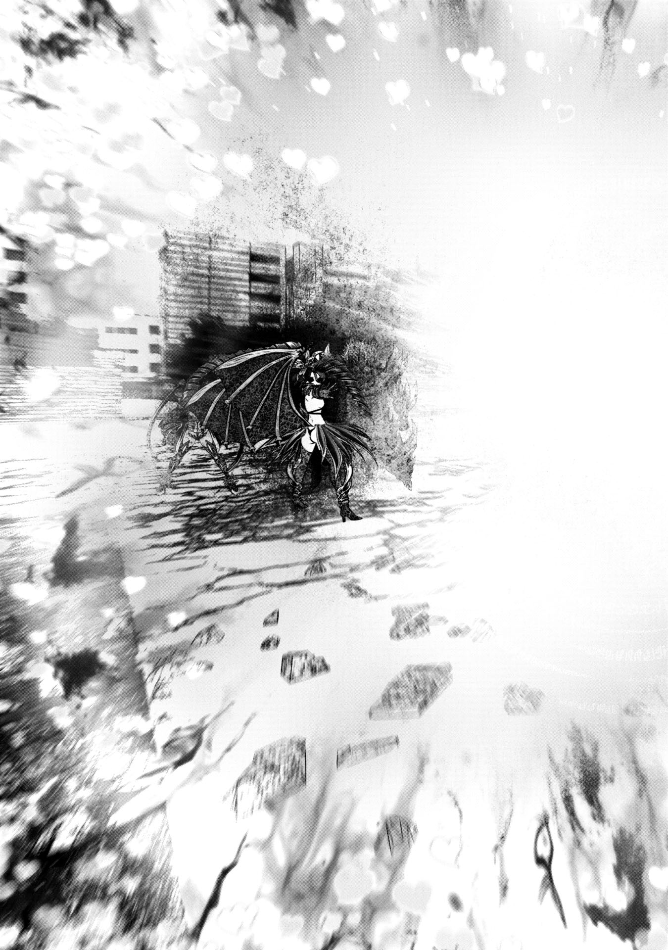 Machigatta Ko o Mahou Shoujo ni Shiteshimatta - Chapter 137 - Page 10