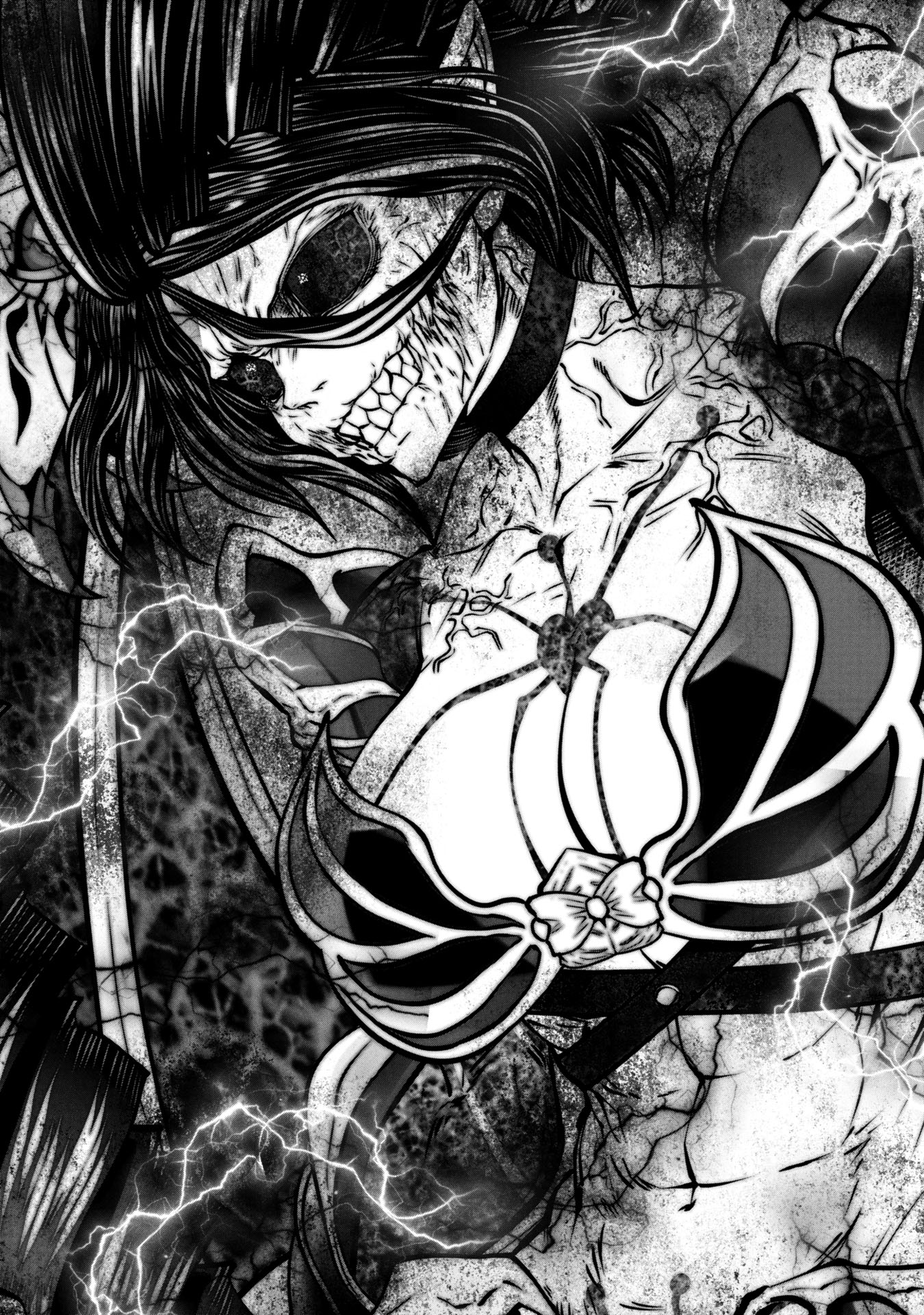 Machigatta Ko o Mahou Shoujo ni Shiteshimatta - Chapter 138 - Page 1