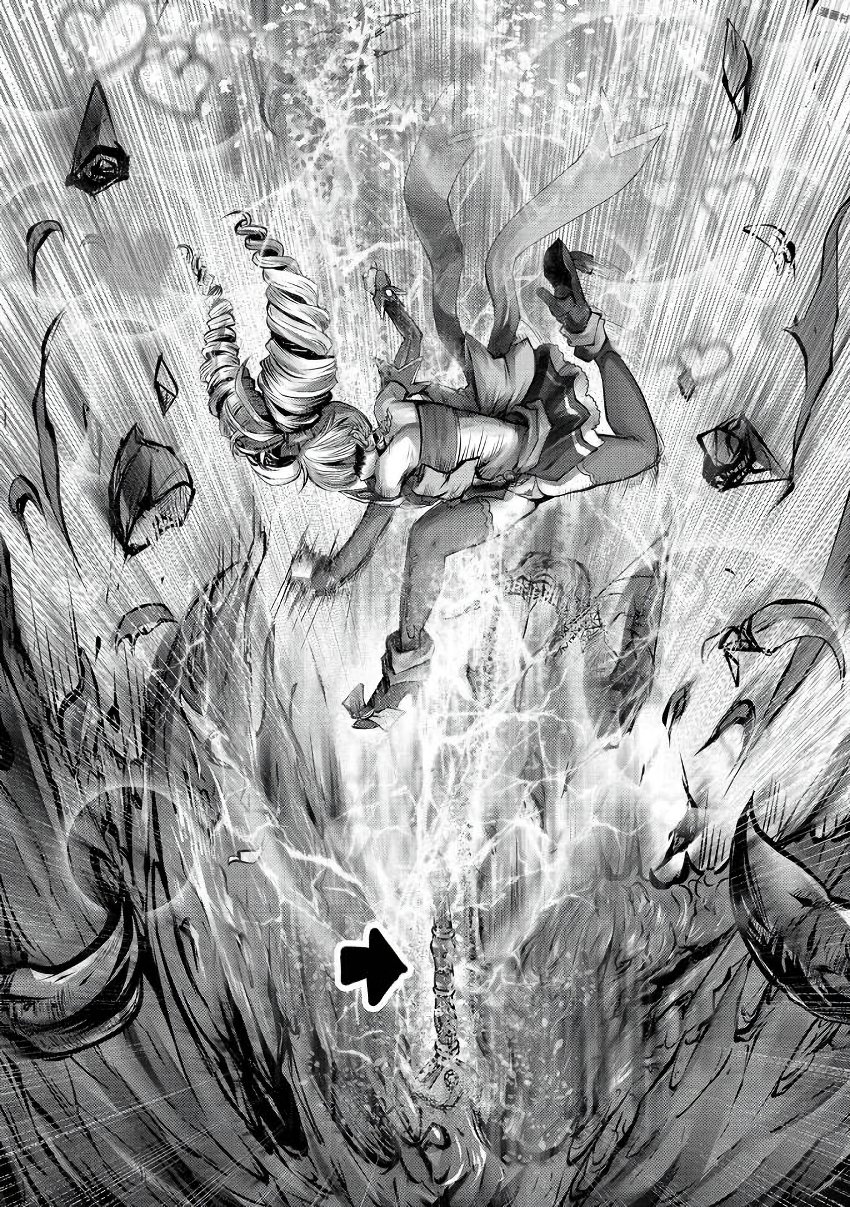 Machigatta Ko o Mahou Shoujo ni Shiteshimatta - Chapter 2 - Page 29