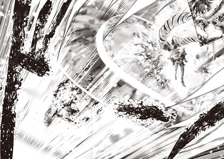 Machigatta Ko o Mahou Shoujo ni Shiteshimatta - Chapter 32 - Page 19